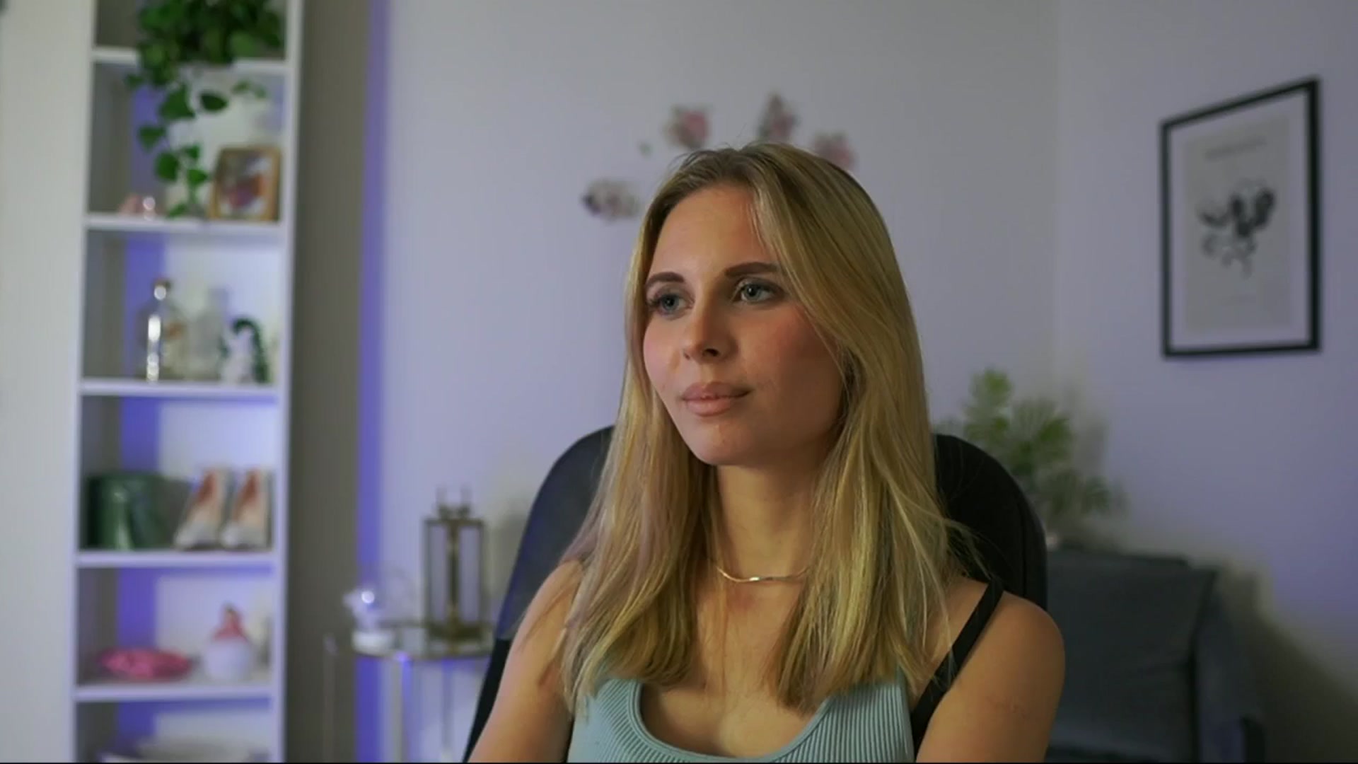 Gallery image thumbnail from Catecrago_'s myfreecams stream on, 02/06/2025, 18:56 image 11 of 20