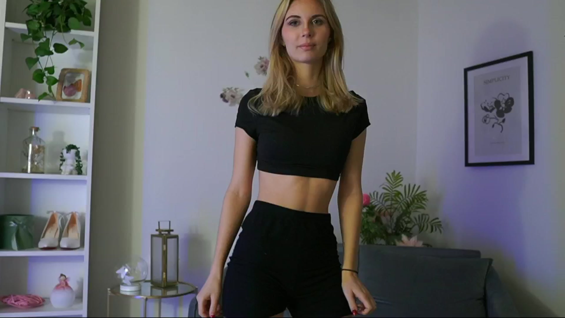 Gallery image thumbnail from Catecrago_'s myfreecams stream on, 02/10/2025, 09:39 image 8 of 20