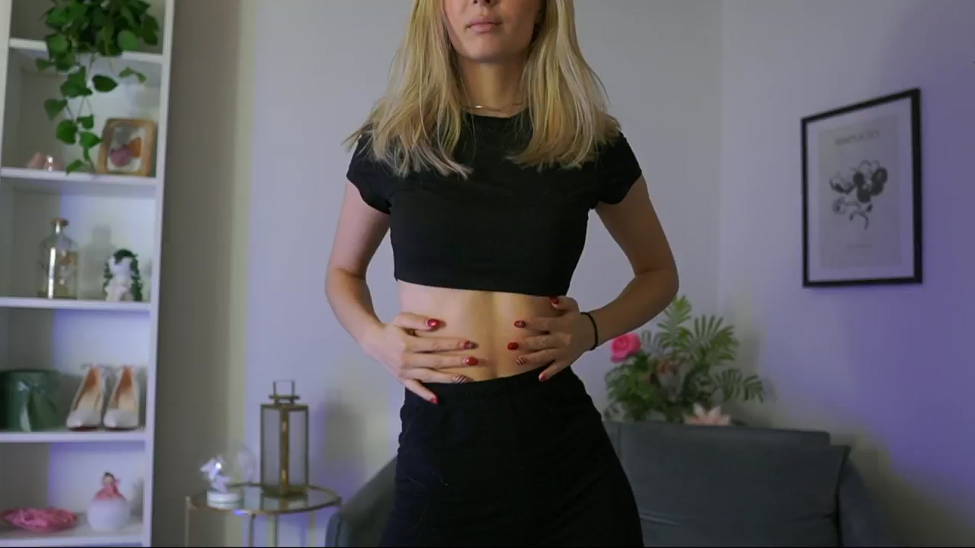 Gallery image thumbnail from Catecrago_'s myfreecams stream on, 02/10/2025, 11:09 image 19 of 20