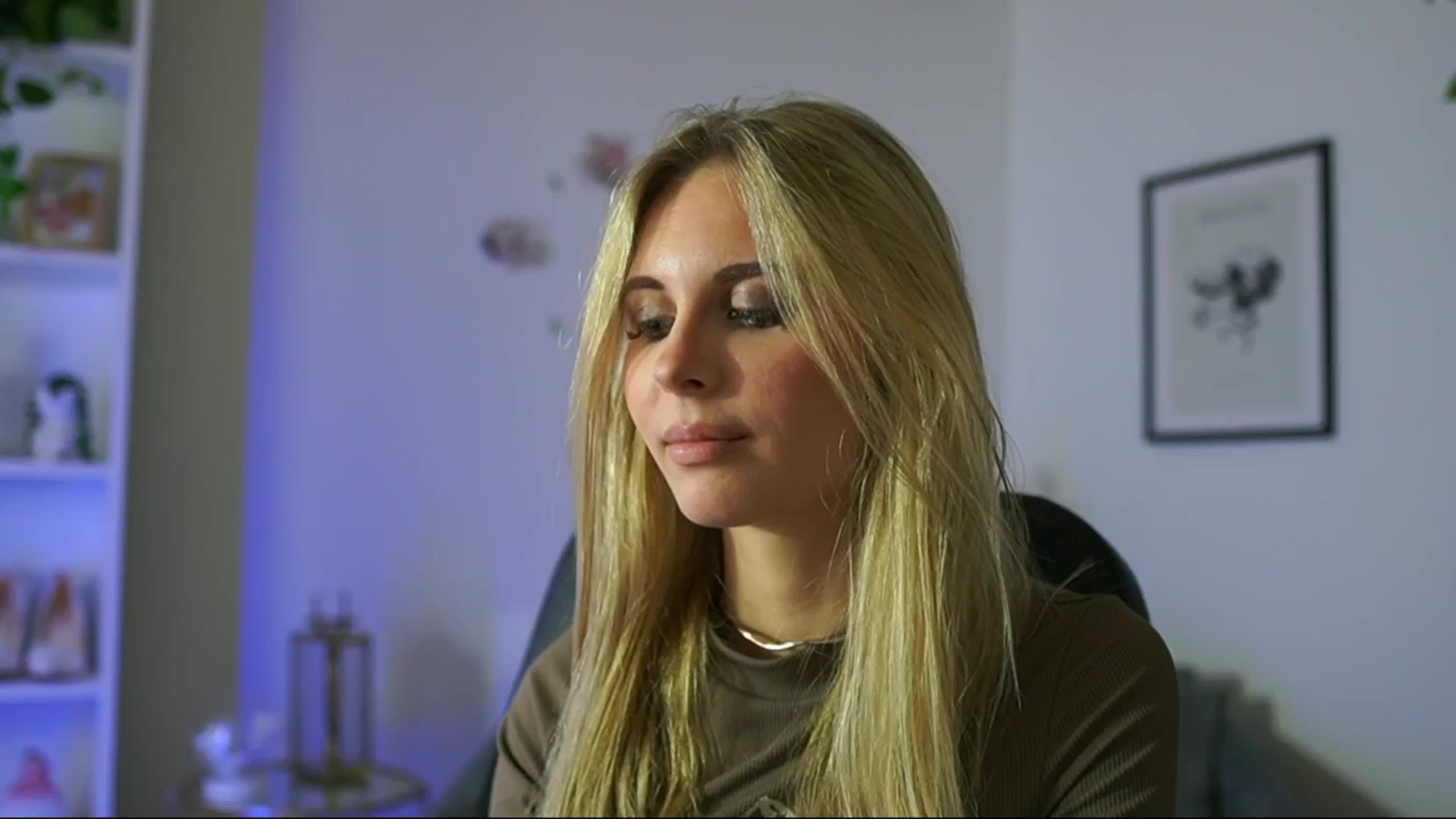 Gallery image thumbnail from Catecrago_'s myfreecams stream on, 02/13/2025, 15:17 image 19 of 20