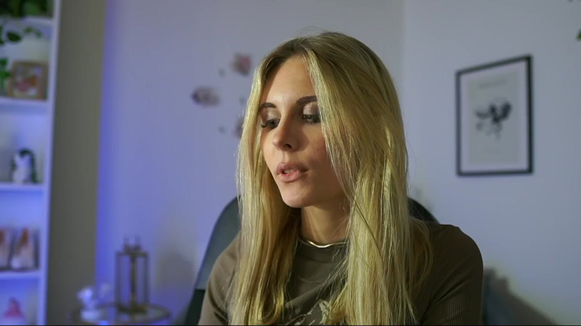 Gallery image thumbnail from Catecrago_'s myfreecams stream on, 02/13/2025, 16:22 image 13 of 20