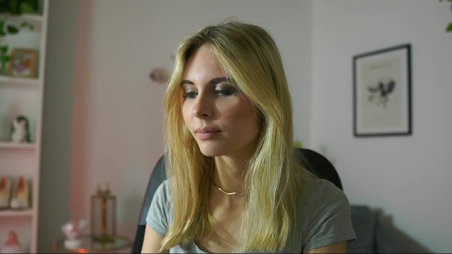 Gallery image thumbnail from Catecrago_'s myfreecams stream on, 02/14/2025, 11:44 image 1 of 20