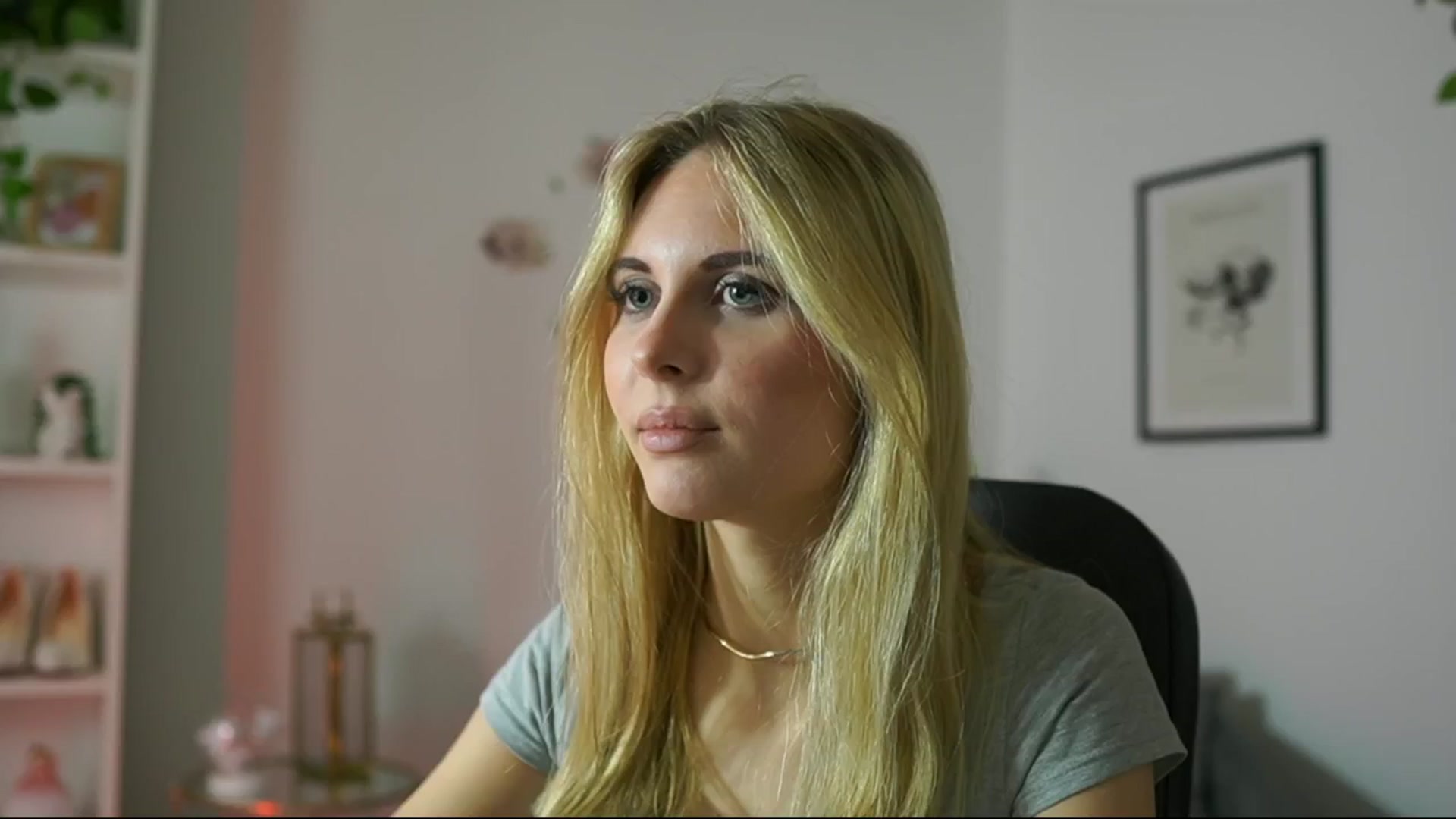 Gallery image thumbnail from Catecrago_'s myfreecams stream on, 02/14/2025, 11:44 image 4 of 20