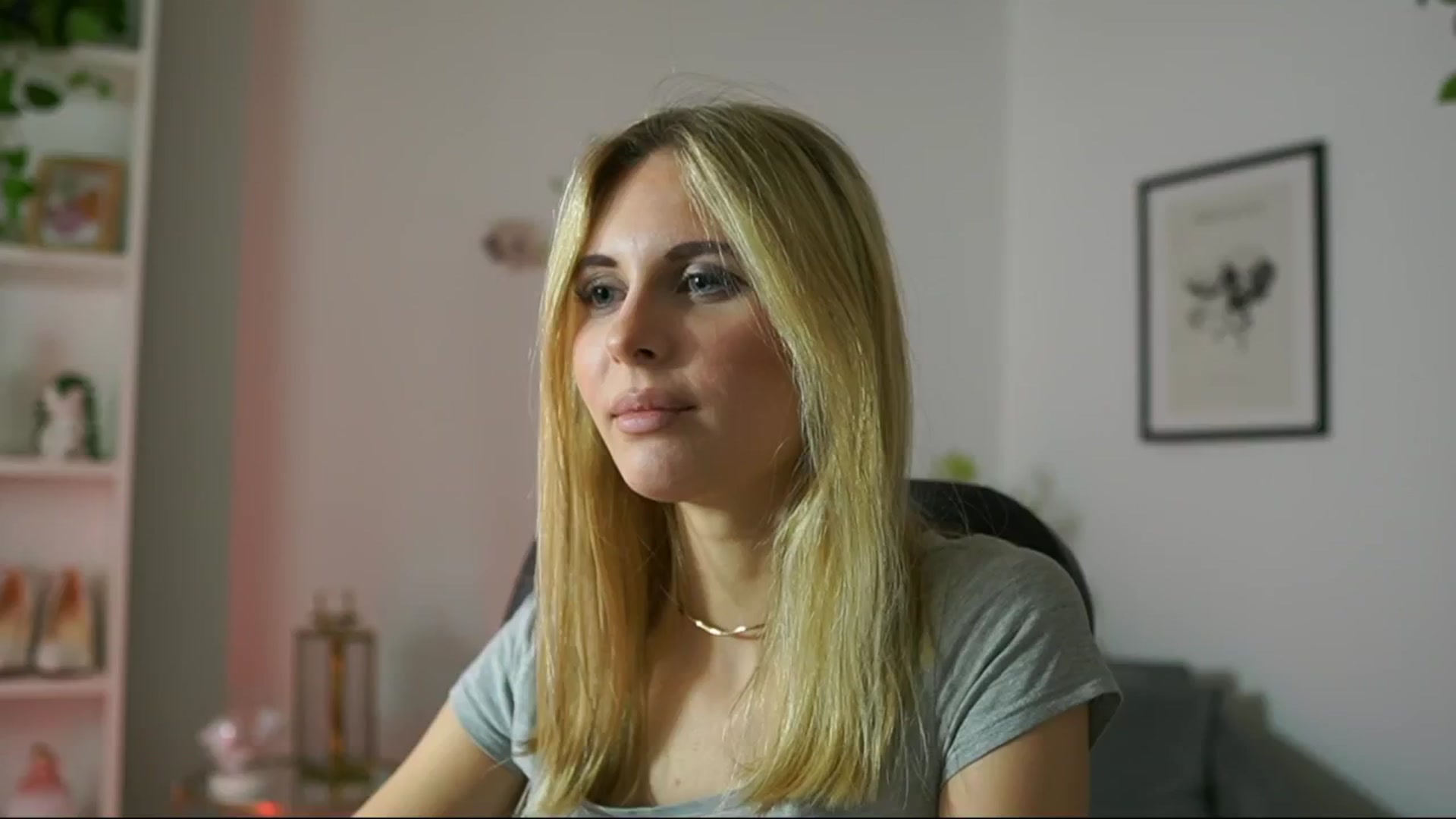Gallery image thumbnail from Catecrago_'s myfreecams stream on, 02/14/2025, 11:44 image 15 of 20