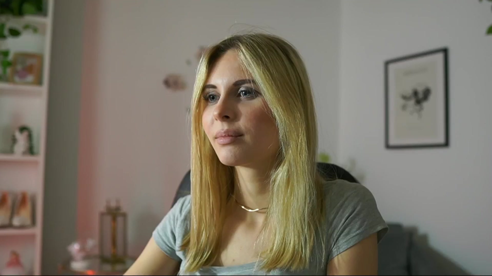 Gallery image thumbnail from Catecrago_'s myfreecams stream on, 02/14/2025, 11:44 image 14 of 20