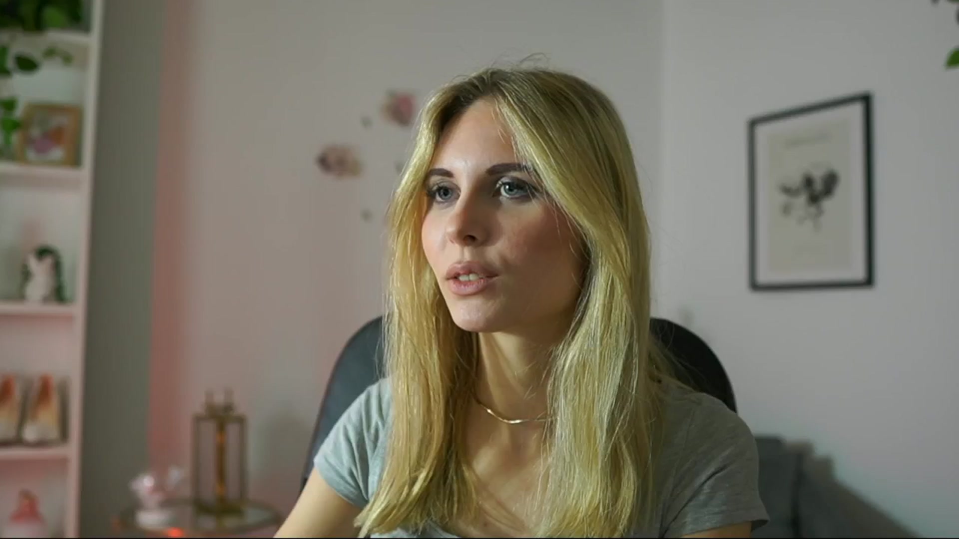 Gallery image thumbnail from Catecrago_'s myfreecams stream on, 02/14/2025, 11:44 image 2 of 20