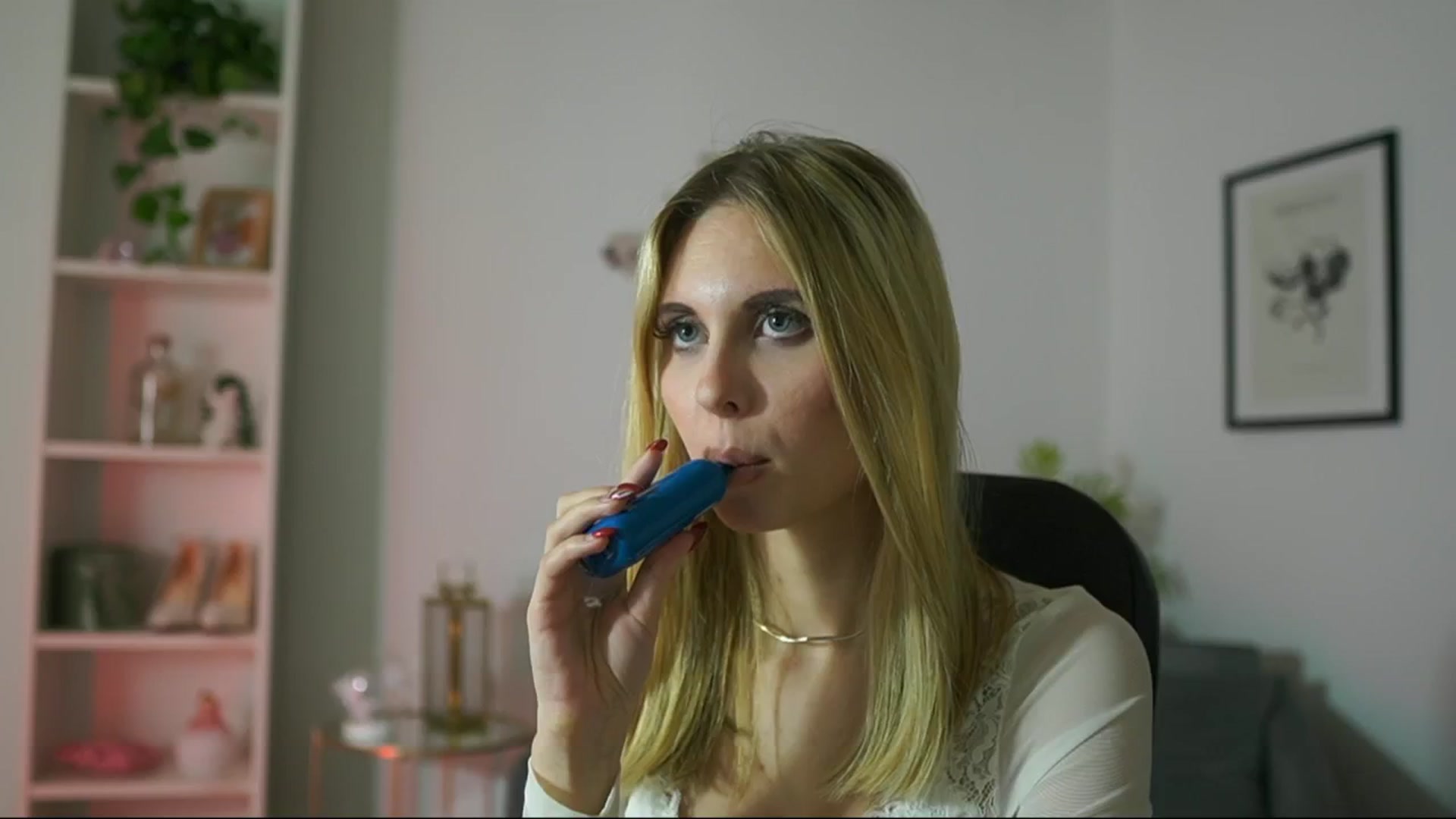 Gallery image thumbnail from Catecrago_'s myfreecams stream on, 02/17/2025, 12:33 image 11 of 20