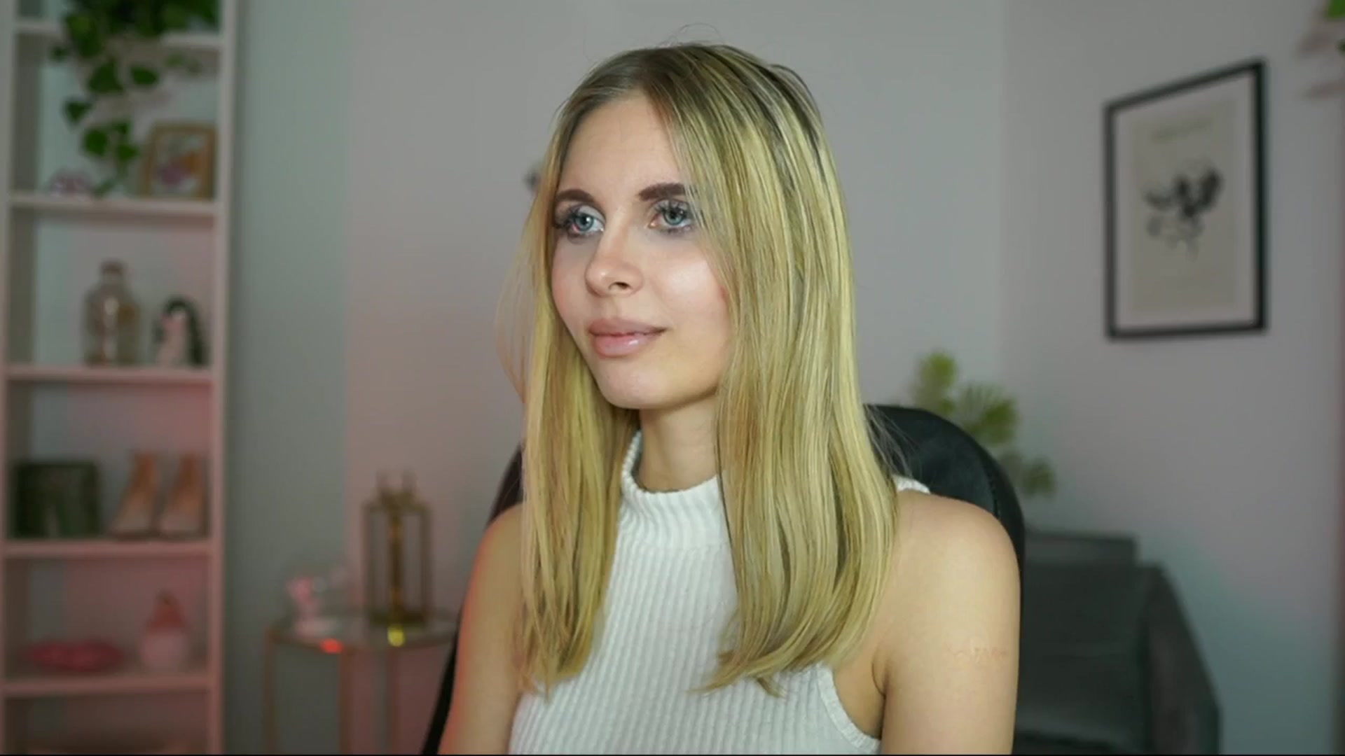 Gallery image thumbnail from Catecrago_'s myfreecams stream on, 02/18/2025, 15:32 image 20 of 20