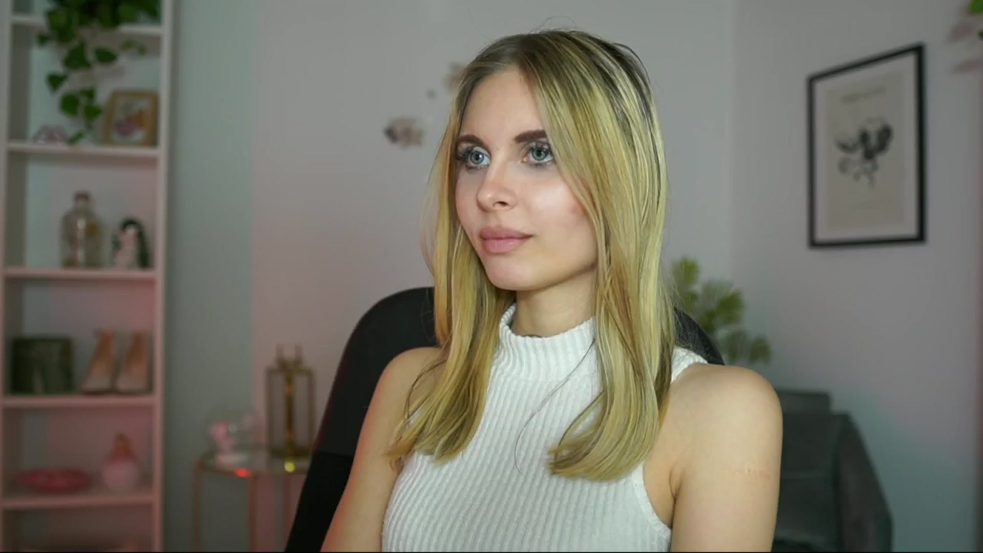 Gallery image thumbnail from Catecrago_'s myfreecams stream on, 02/18/2025, 15:32 image 13 of 20