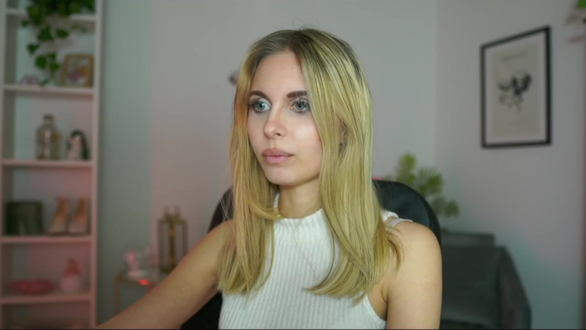 Gallery image thumbnail from Catecrago_'s myfreecams stream on, 02/18/2025, 18:50 image 1 of 20