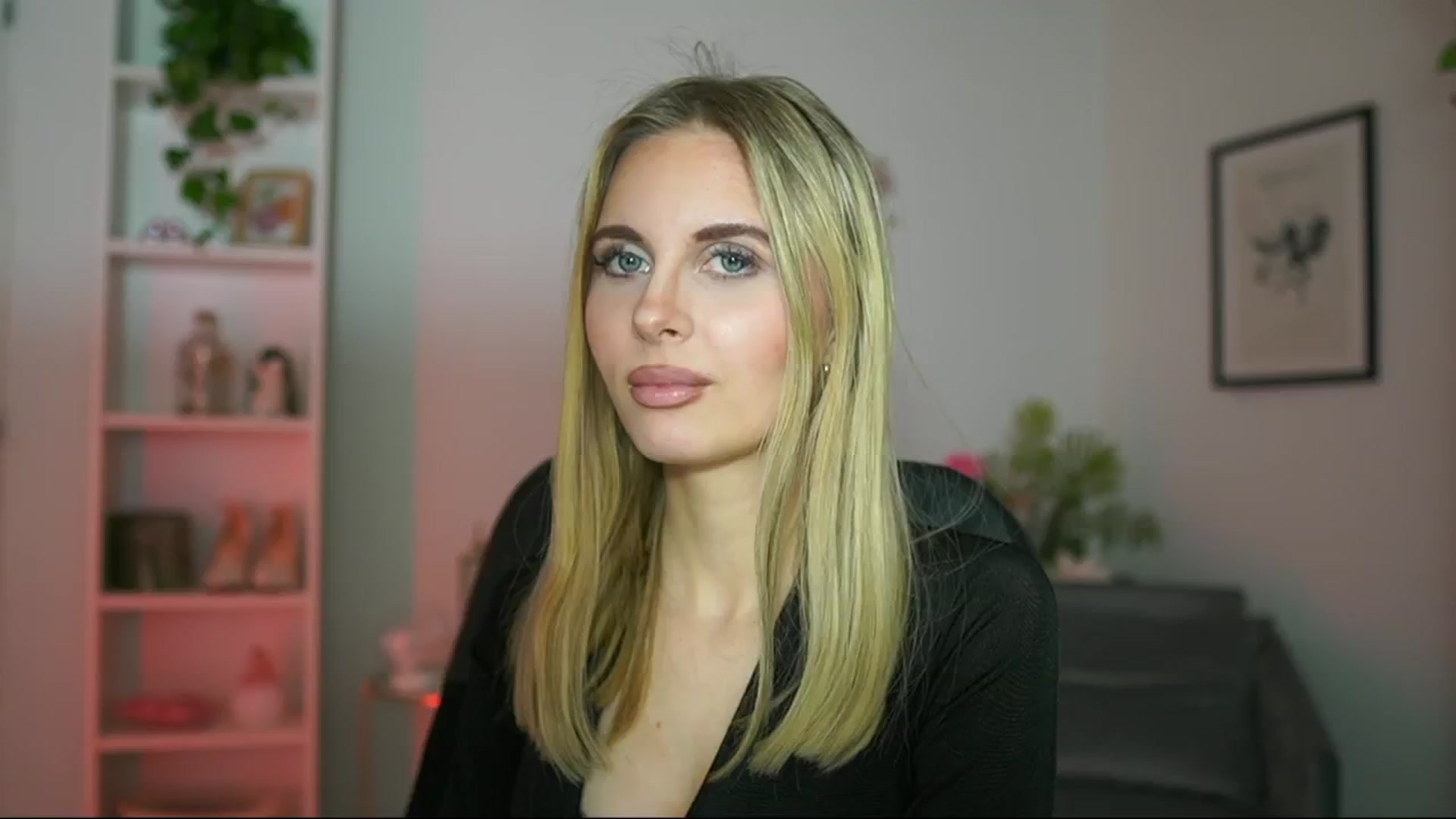 Gallery image thumbnail from Catecrago_'s myfreecams stream on, 02/20/2025, 18:23 image 19 of 20