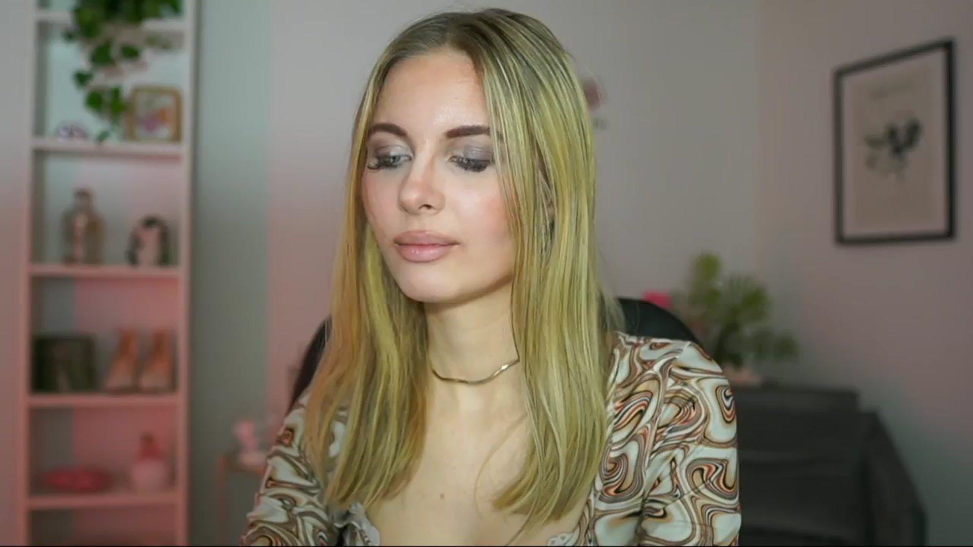 Gallery image thumbnail from Catecrago_'s myfreecams stream on, 02/21/2025, 10:28 image 2 of 20