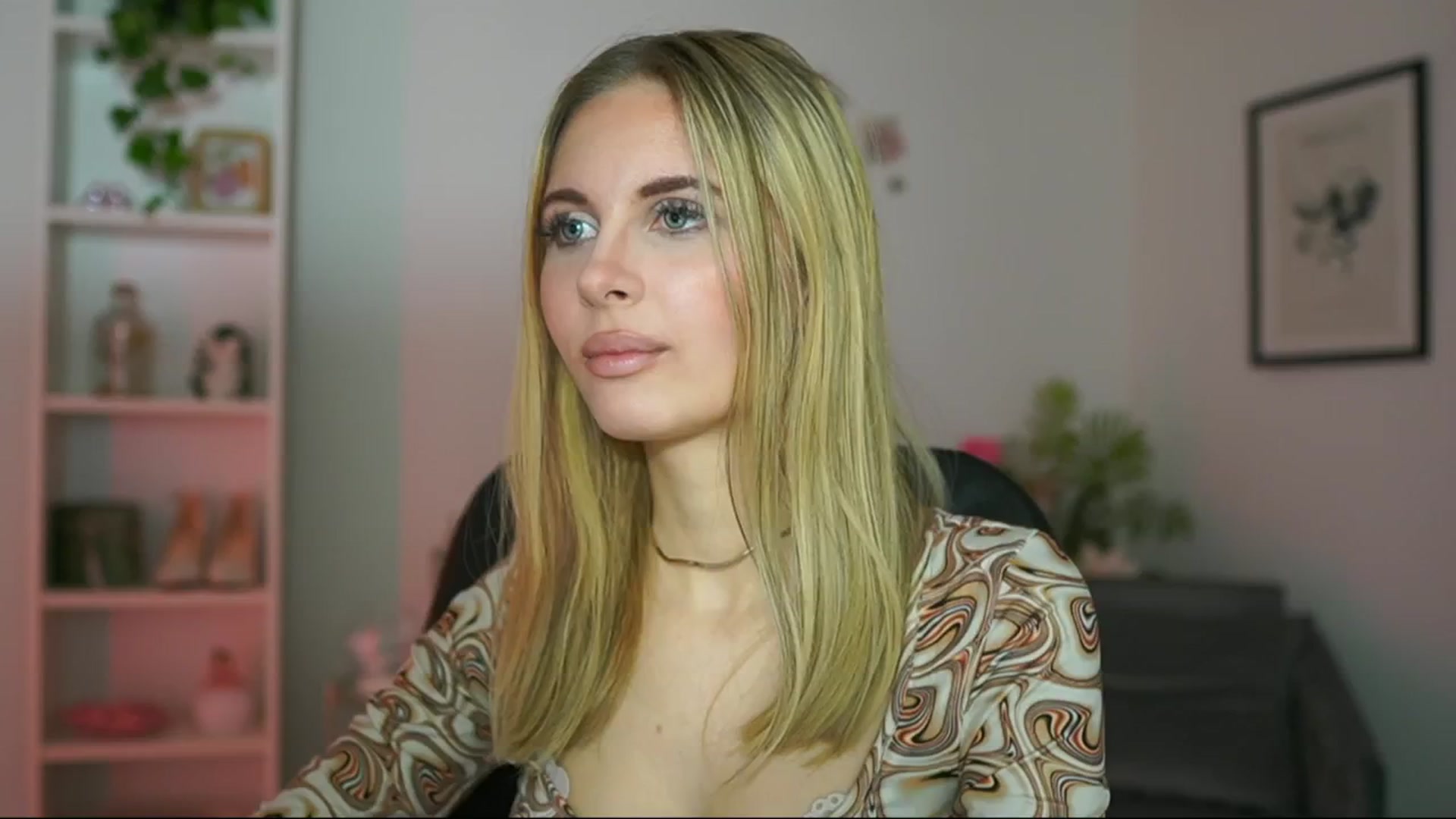 Gallery image thumbnail from Catecrago_'s myfreecams stream on, 02/21/2025, 10:28 image 5 of 20