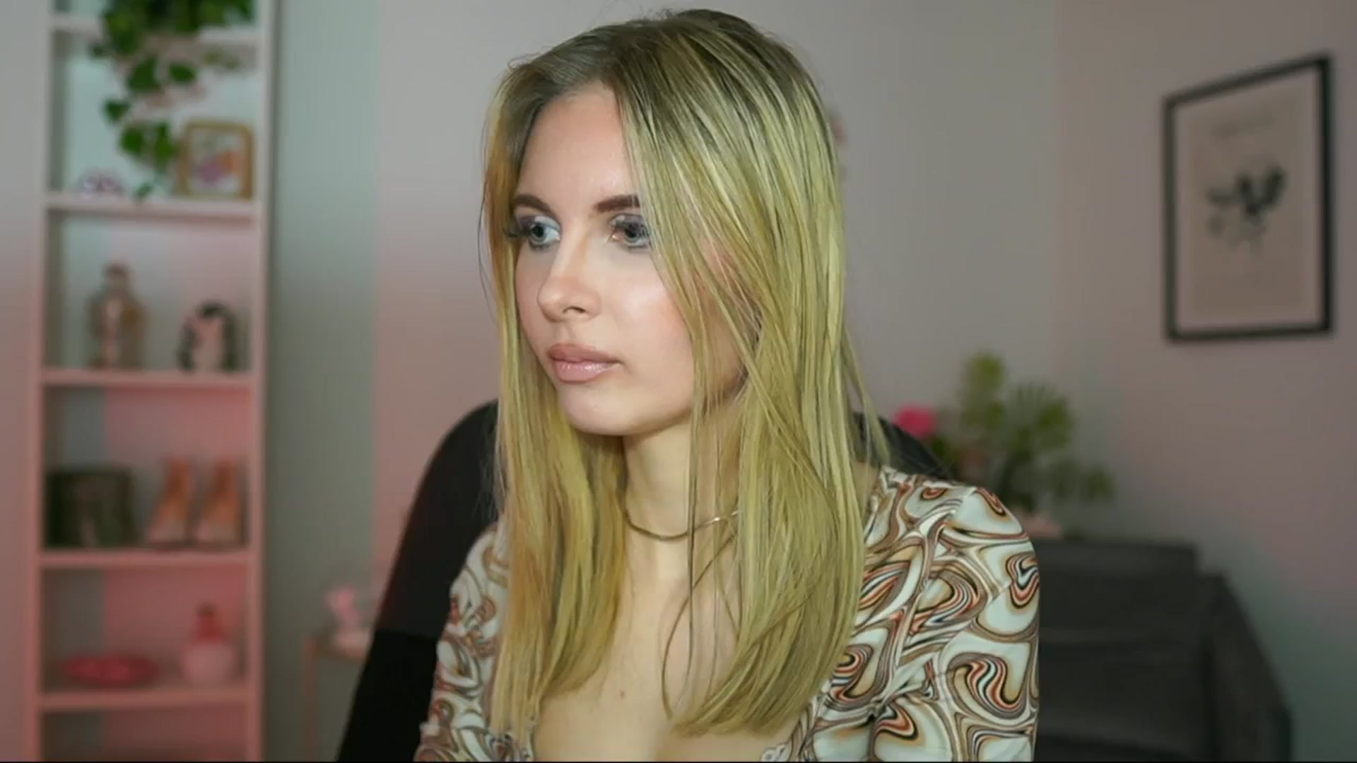 Gallery image thumbnail from Catecrago_'s myfreecams stream on, 02/21/2025, 12:16 image 6 of 20