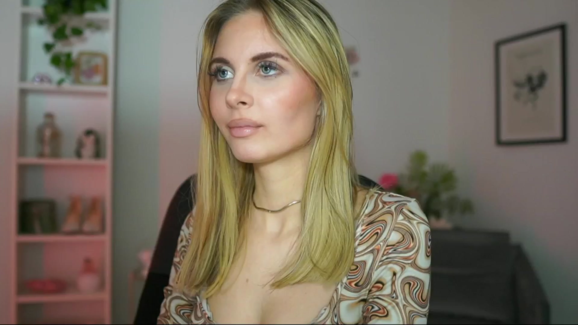 Gallery image thumbnail from Catecrago_'s myfreecams stream on, 02/21/2025, 13:47 image 9 of 20