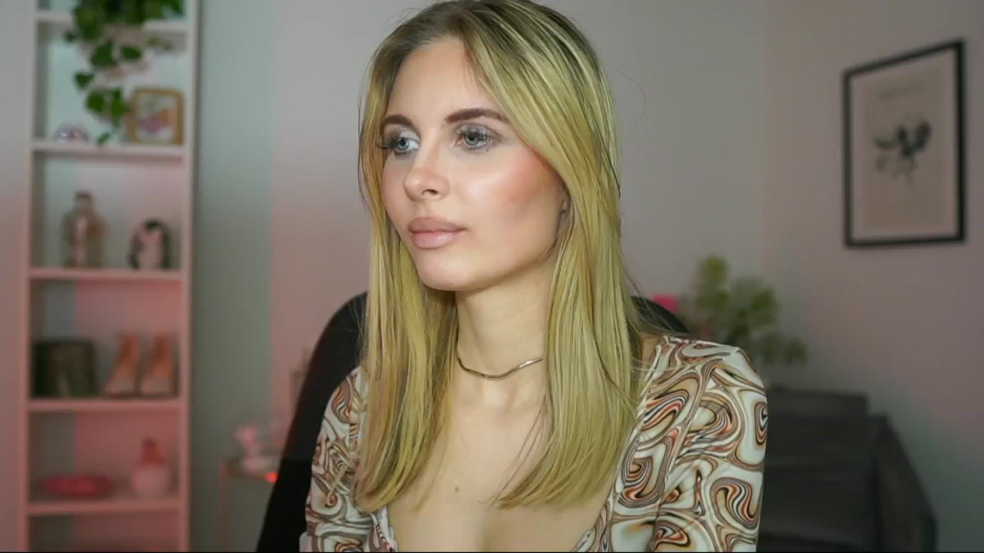 Gallery image thumbnail from Catecrago_'s myfreecams stream on, 02/21/2025, 13:47 image 15 of 20