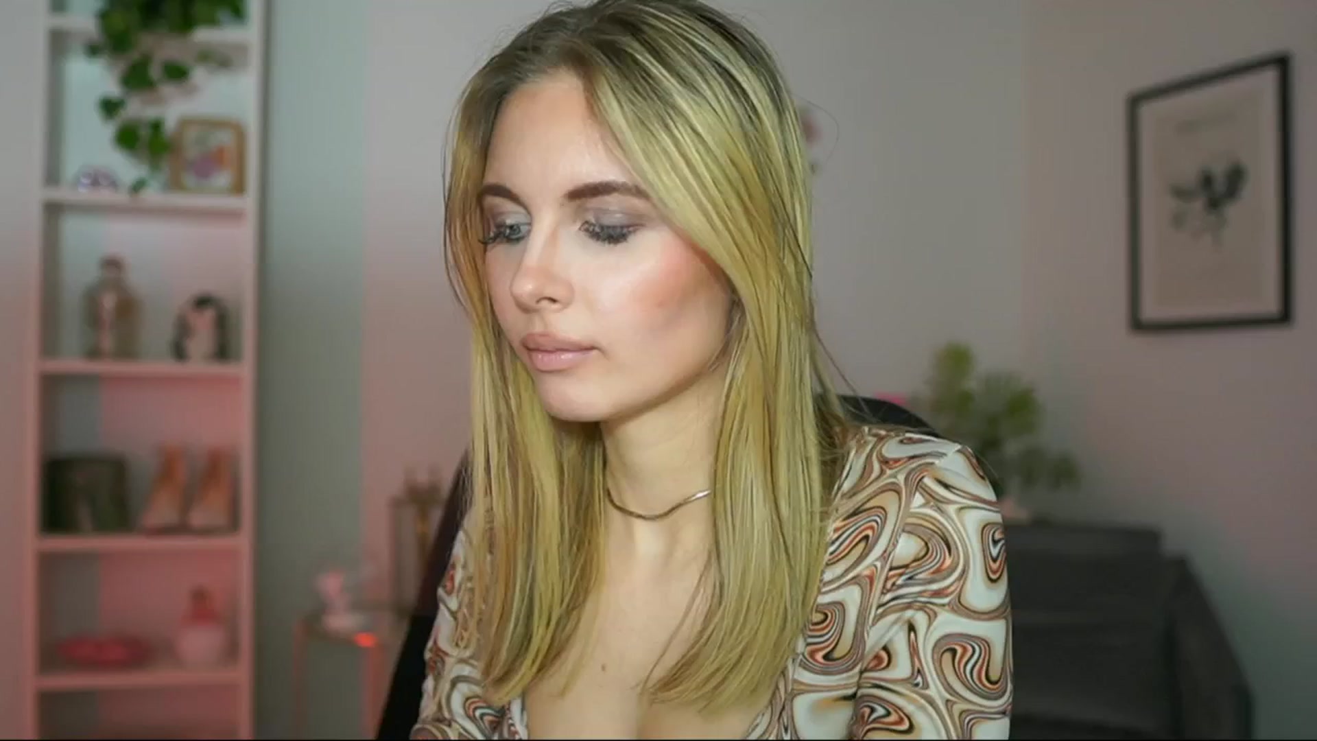 Gallery image thumbnail from Catecrago_'s myfreecams stream on, 02/21/2025, 13:47 image 19 of 20