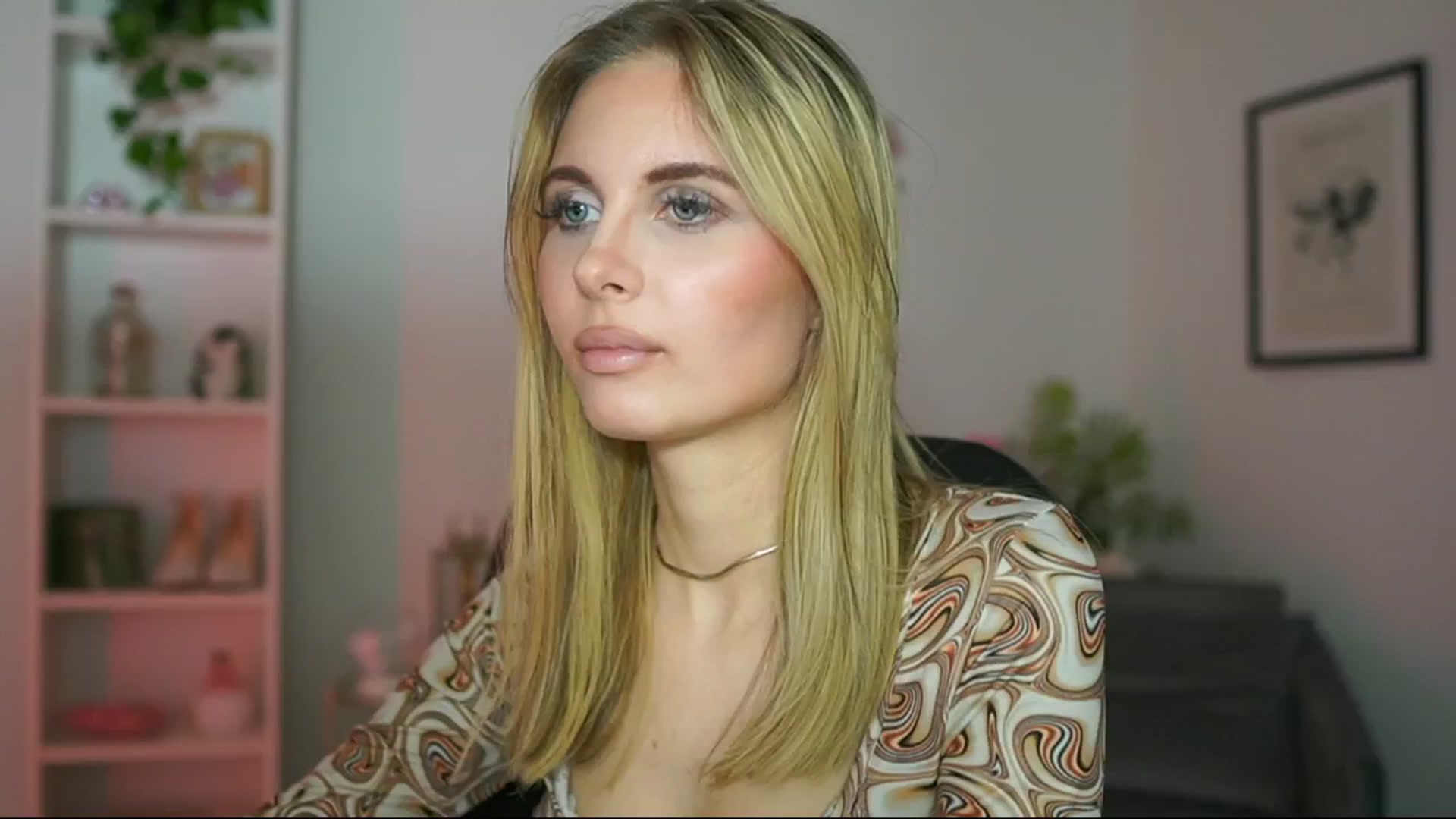 Gallery image thumbnail from Catecrago_'s myfreecams stream on, 02/21/2025, 13:47 image 20 of 20