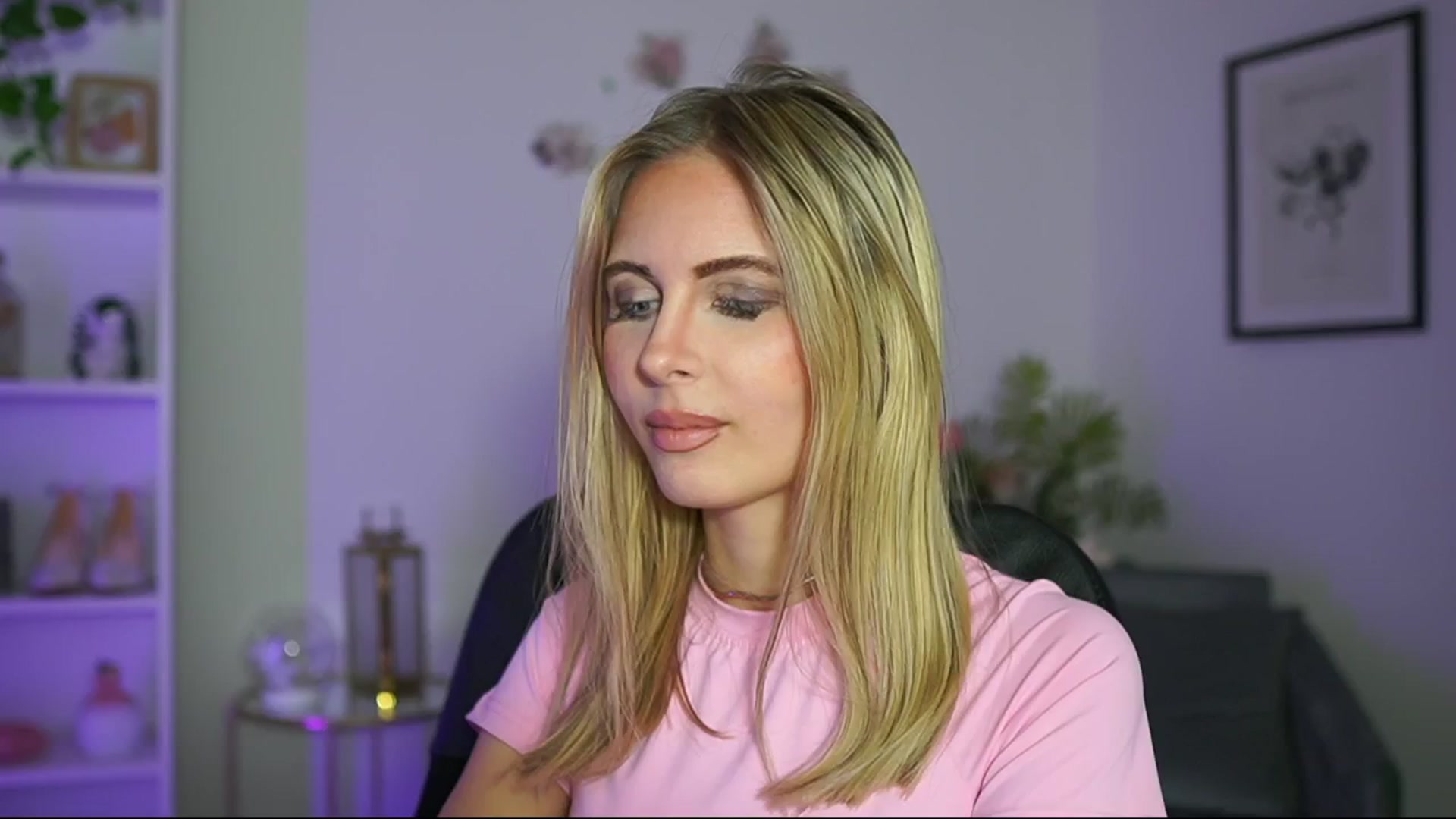 Gallery image thumbnail from Catecrago_'s myfreecams stream on, 02/24/2025, 14:27 image 19 of 20
