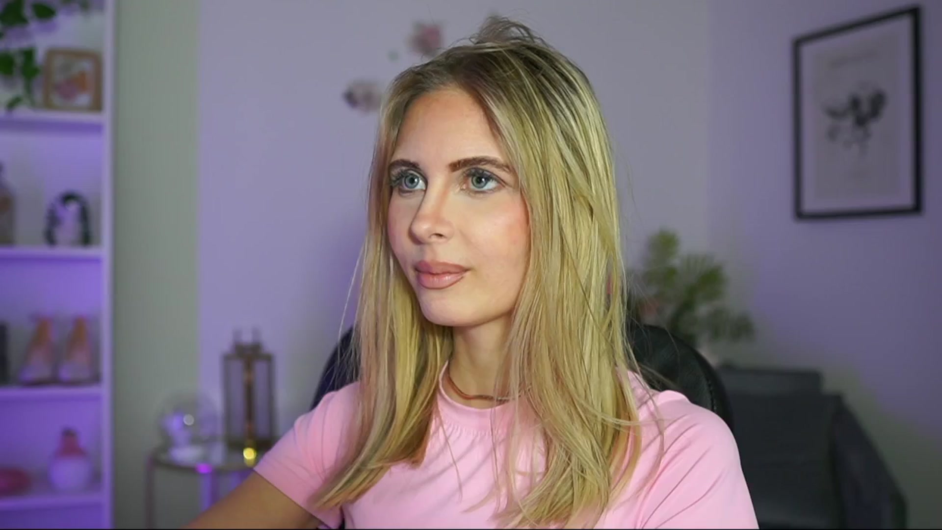 Gallery image thumbnail from Catecrago_'s myfreecams stream on, 02/24/2025, 14:53 image 1 of 20