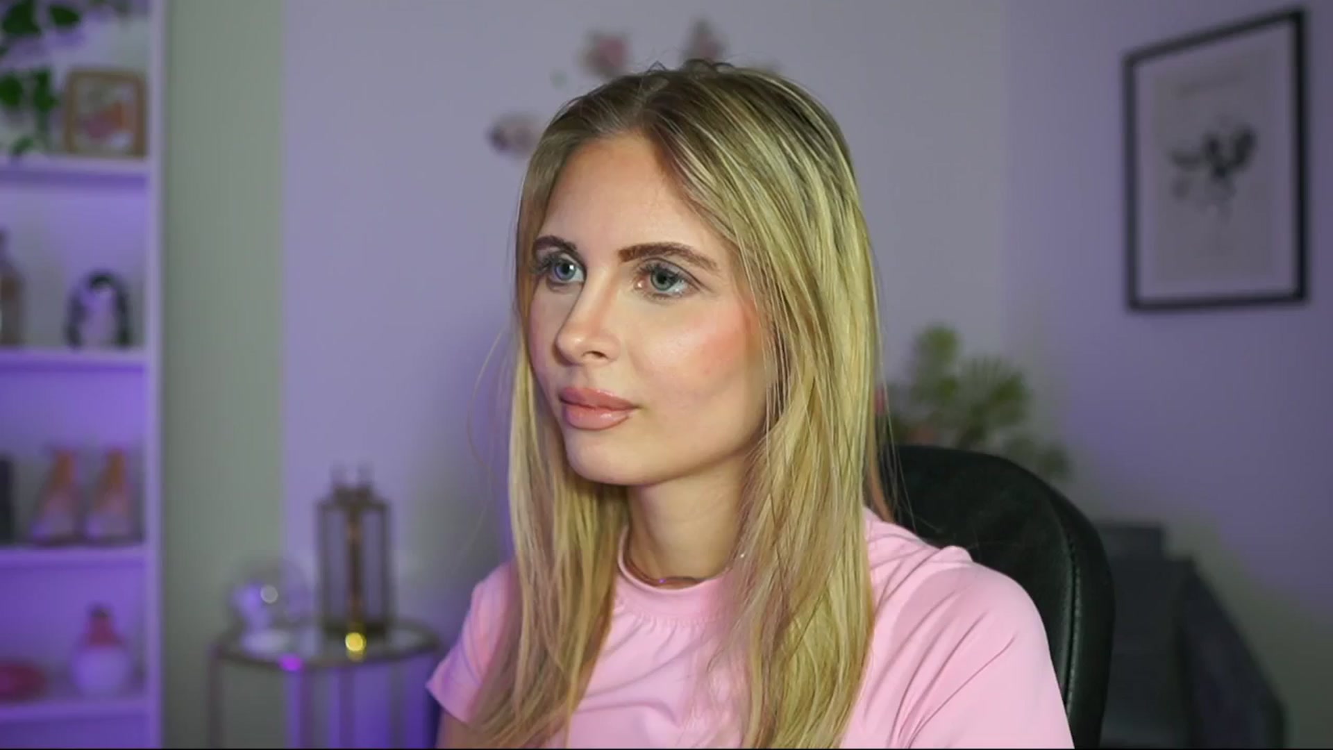 Gallery image thumbnail from Catecrago_'s myfreecams stream on, 02/24/2025, 18:50 image 18 of 20