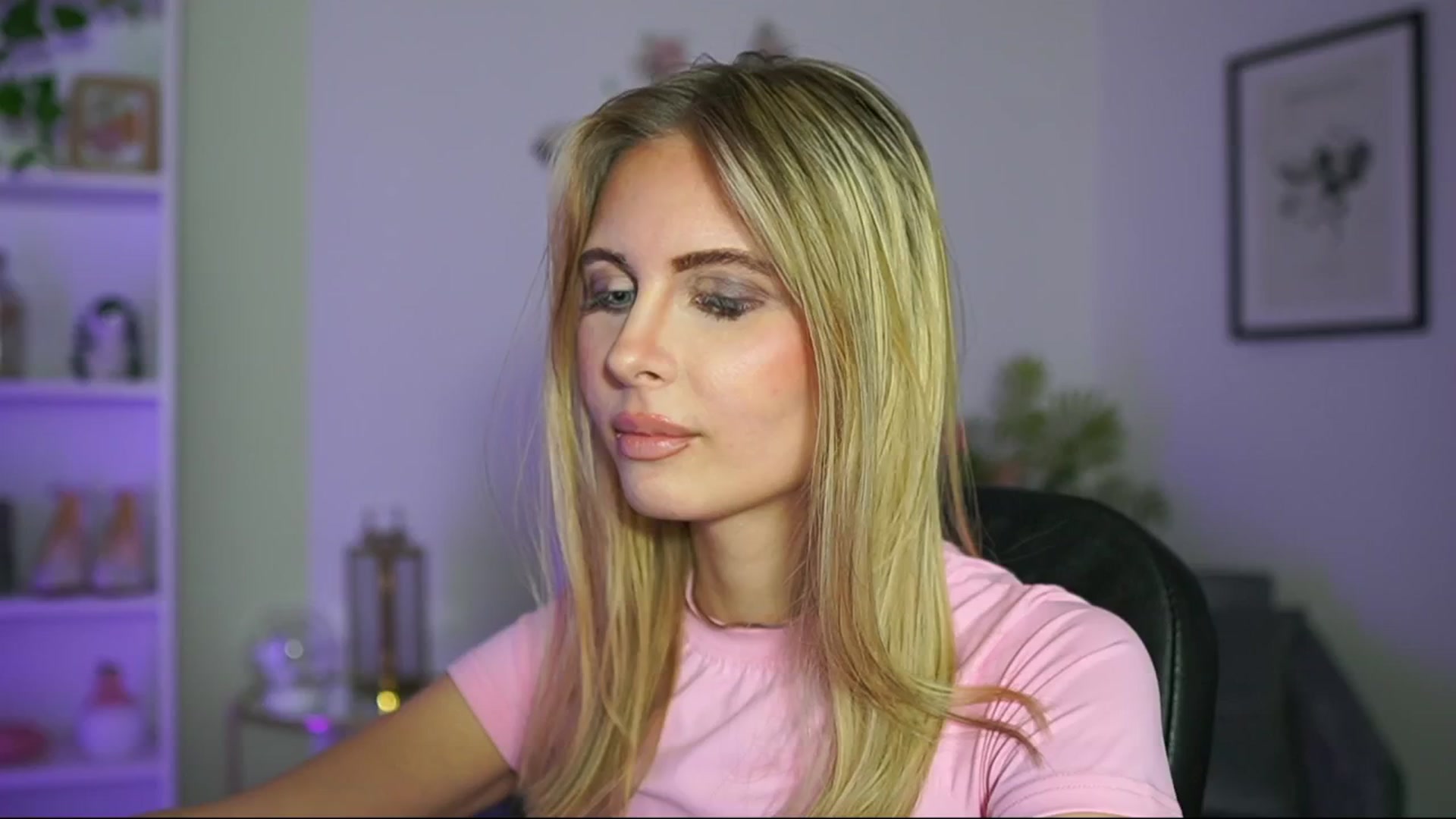 Gallery image thumbnail from Catecrago_'s myfreecams stream on, 02/24/2025, 18:50 image 20 of 20