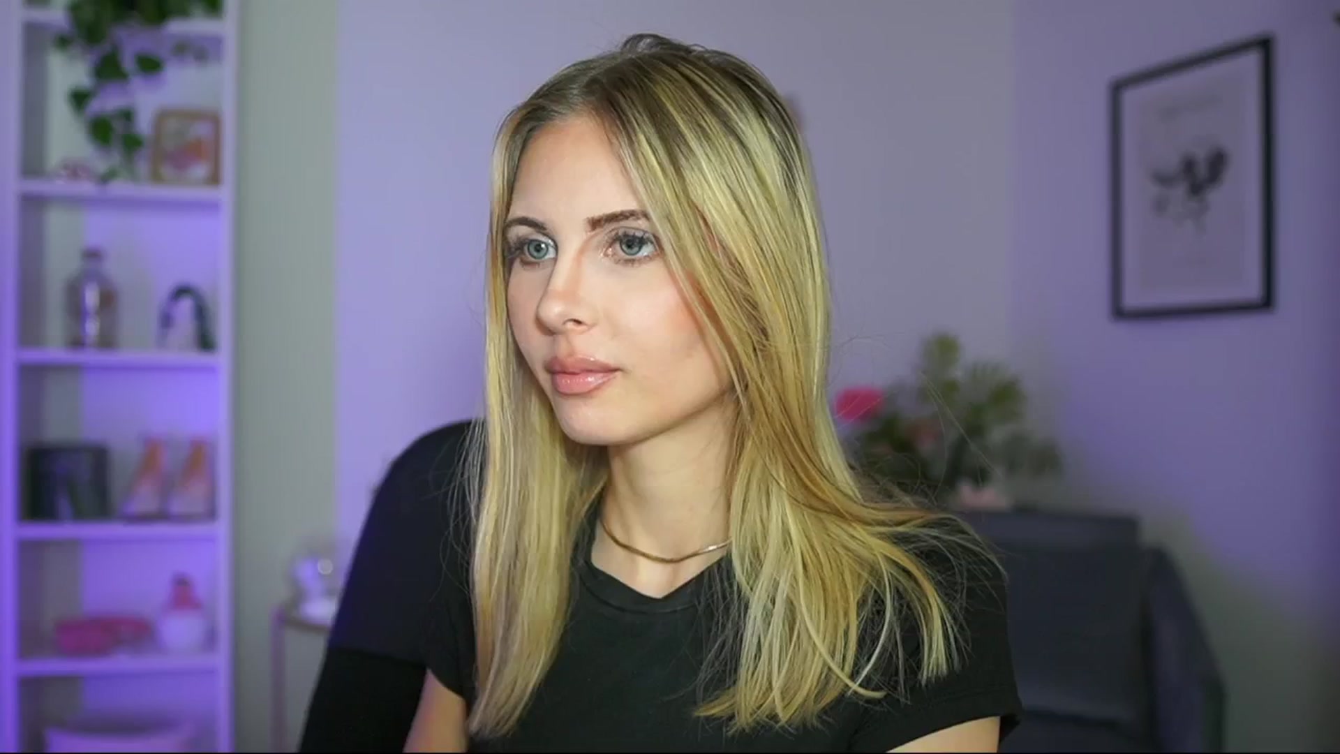 Gallery image thumbnail from Catecrago_'s myfreecams stream on, 02/25/2025, 15:09 image 2 of 20