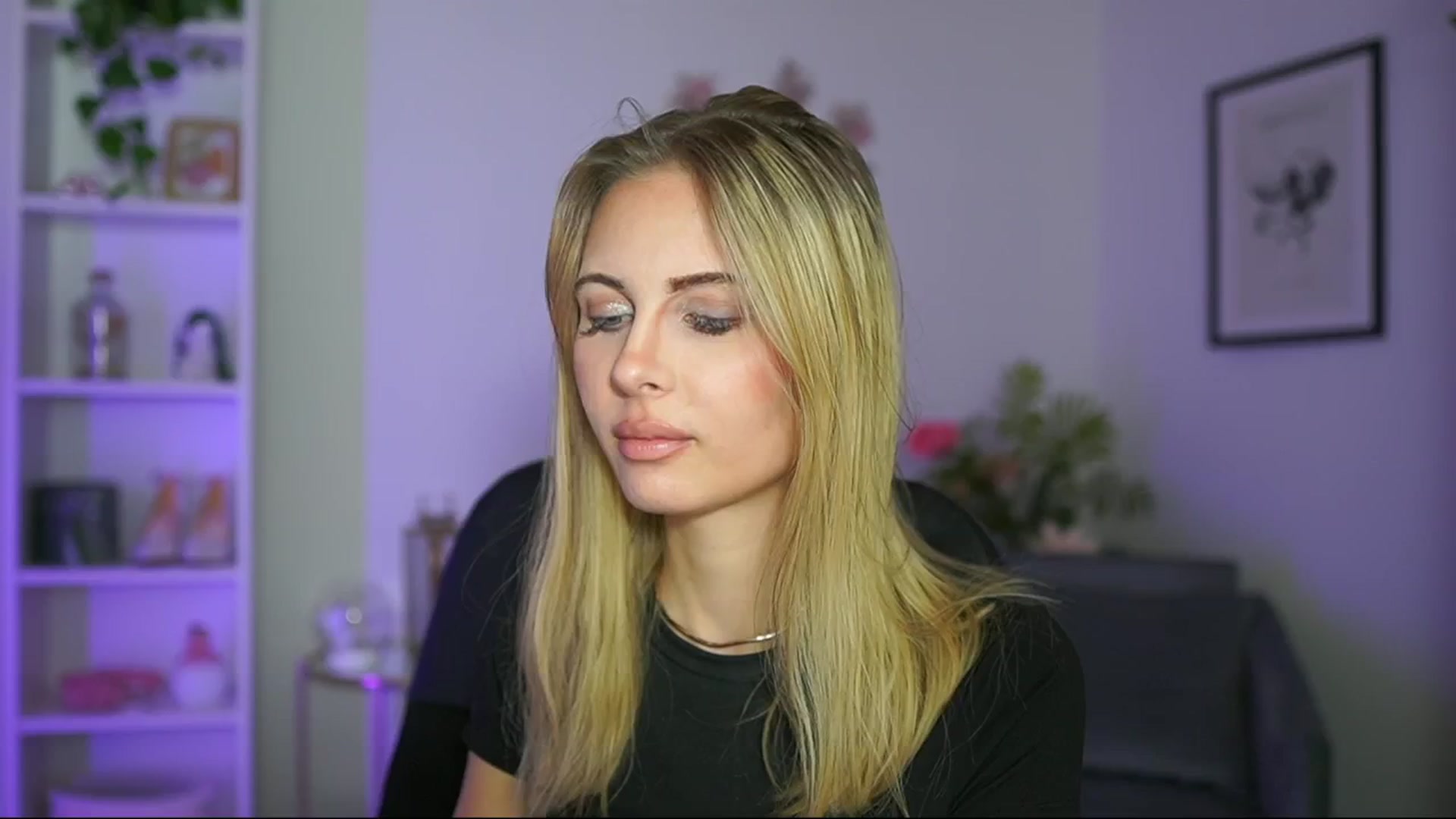 Gallery image thumbnail from Catecrago_'s myfreecams stream on, 02/25/2025, 15:09 image 18 of 20