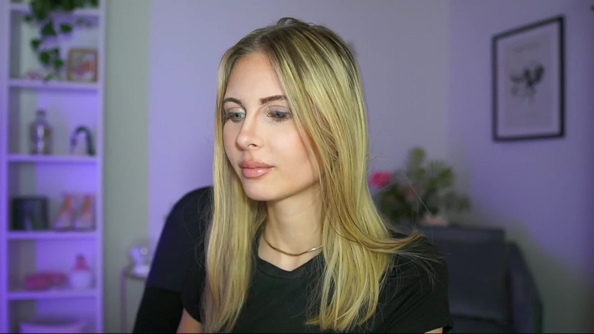 Gallery image thumbnail from Catecrago_'s myfreecams stream on, 02/25/2025, 15:09 image 3 of 20