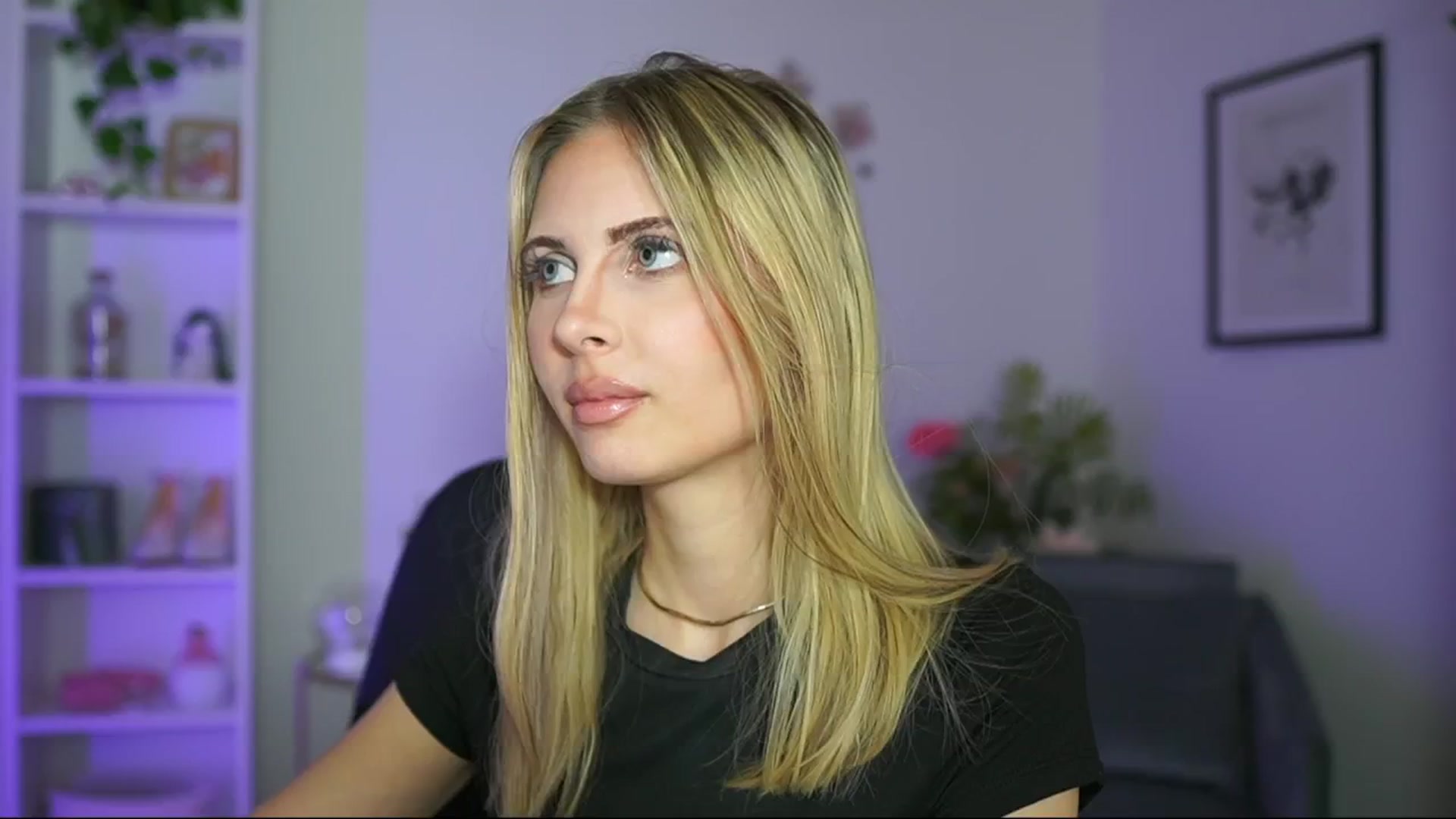 Gallery image thumbnail from Catecrago_'s myfreecams stream on, 02/25/2025, 15:09 image 4 of 20