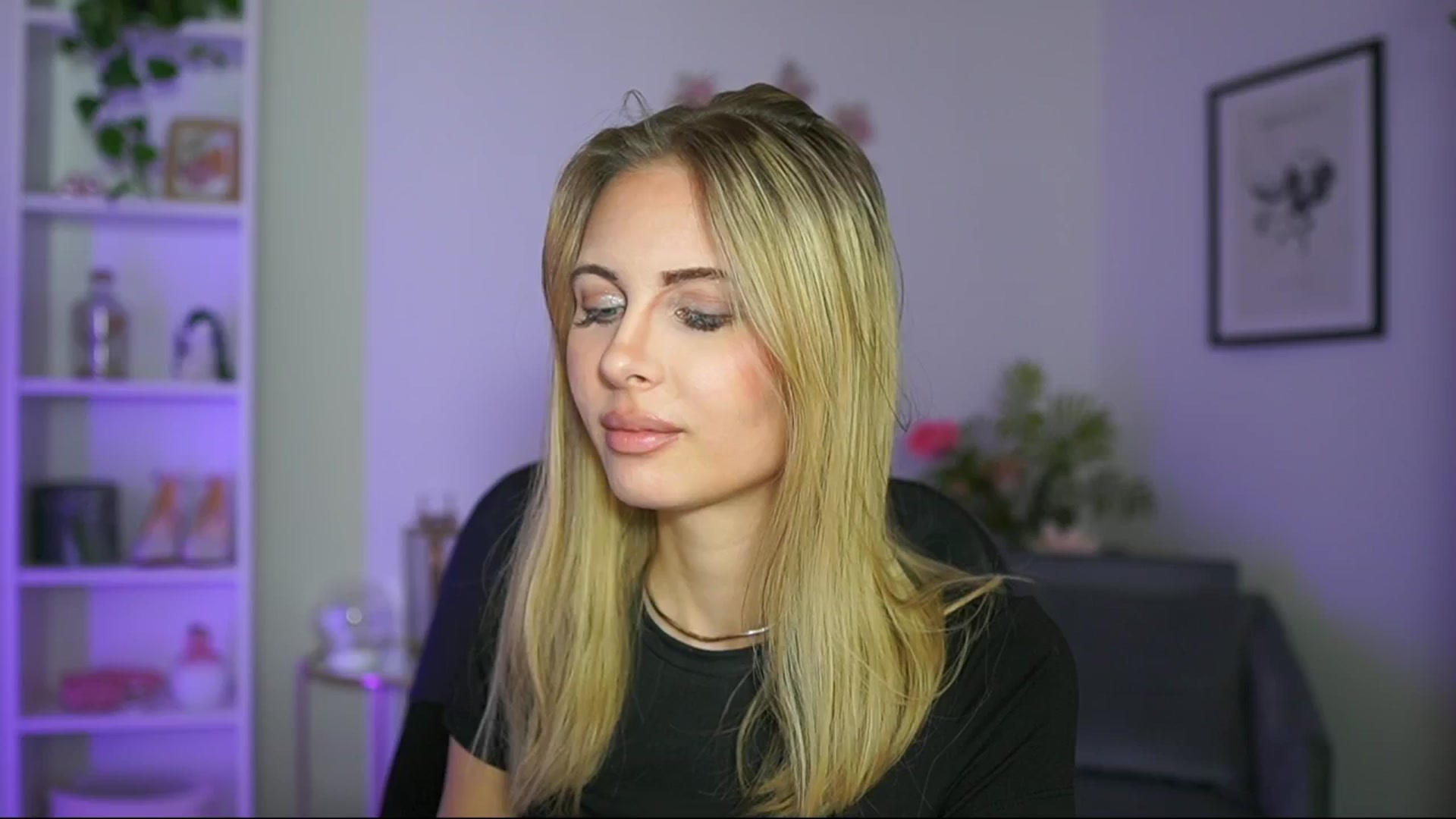 Gallery image thumbnail from Catecrago_'s myfreecams stream on, 02/25/2025, 15:09 image 10 of 20