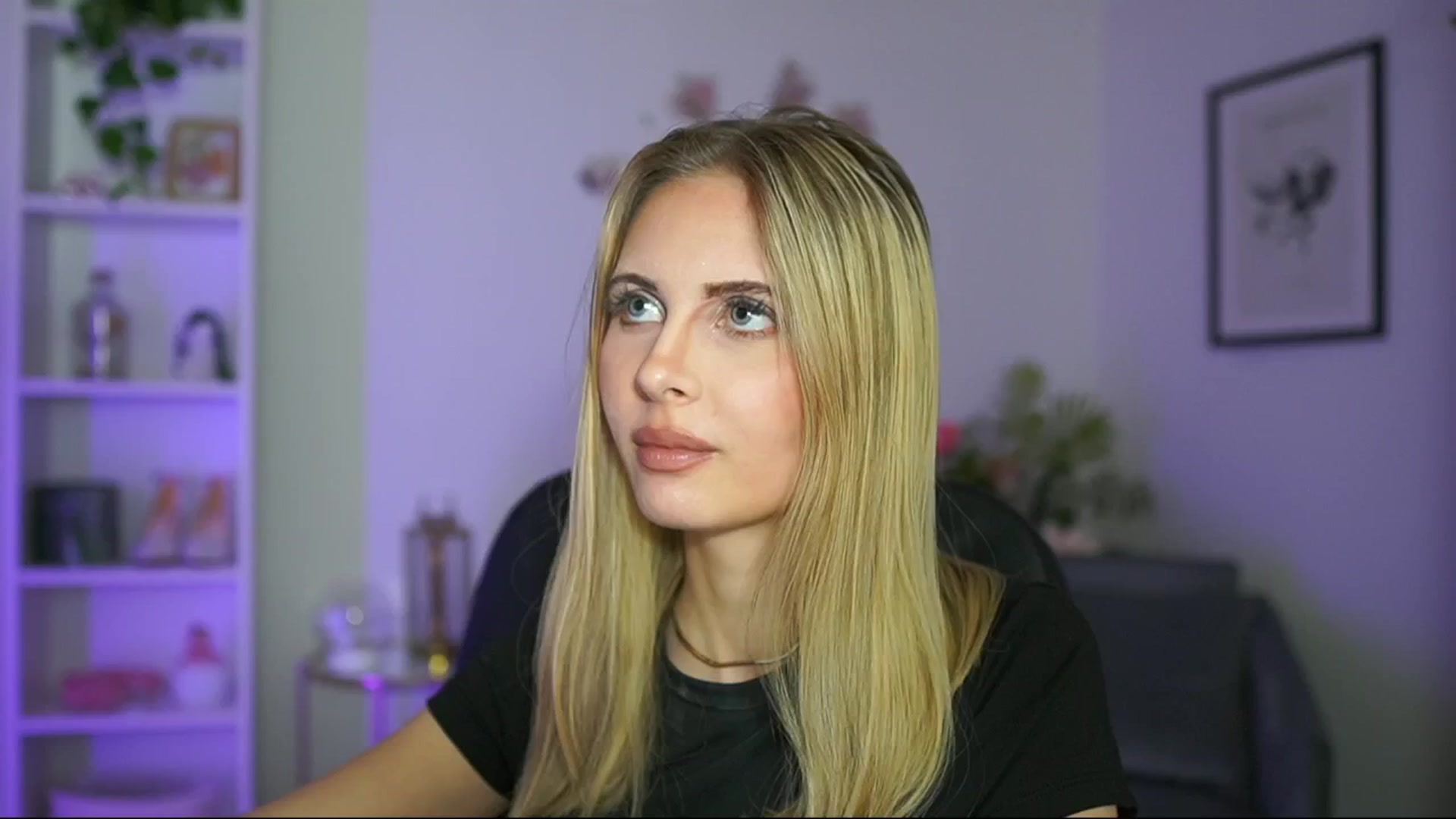 Gallery image thumbnail from Catecrago_'s myfreecams stream on, 02/25/2025, 17:57 image 7 of 20