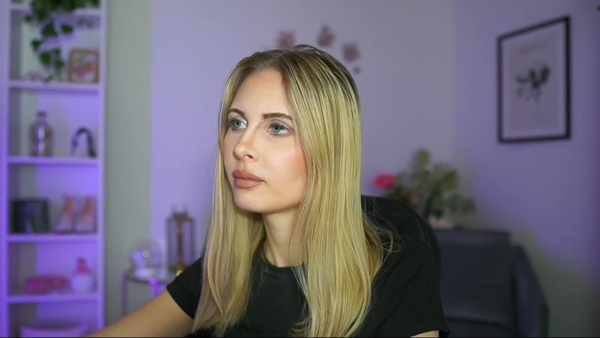 Gallery image thumbnail from Catecrago_'s myfreecams stream on, 02/25/2025, 17:57 image 4 of 20