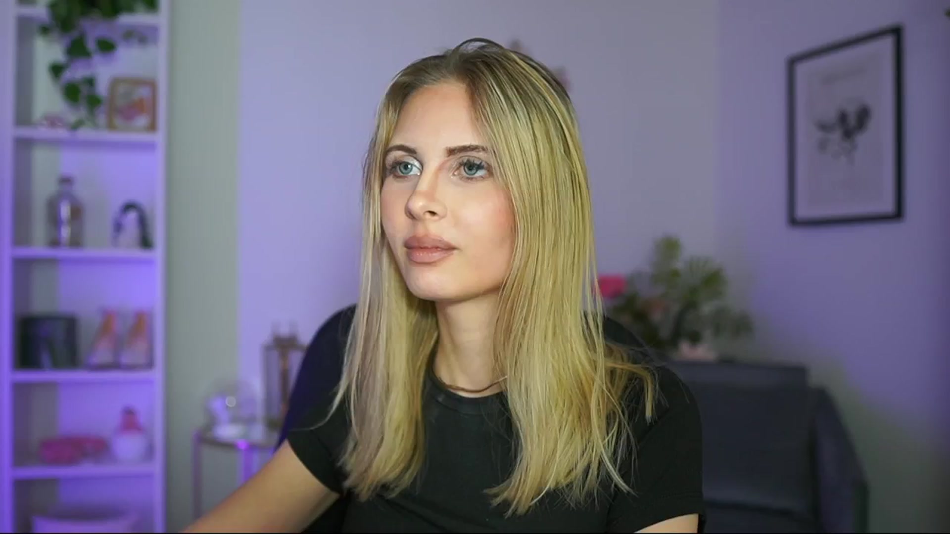 Gallery image thumbnail from Catecrago_'s myfreecams stream on, 02/25/2025, 17:57 image 16 of 20