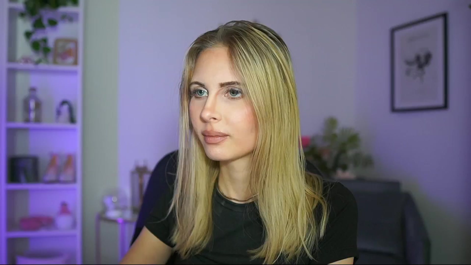 Gallery image thumbnail from Catecrago_'s myfreecams stream on, 02/25/2025, 17:57 image 17 of 20
