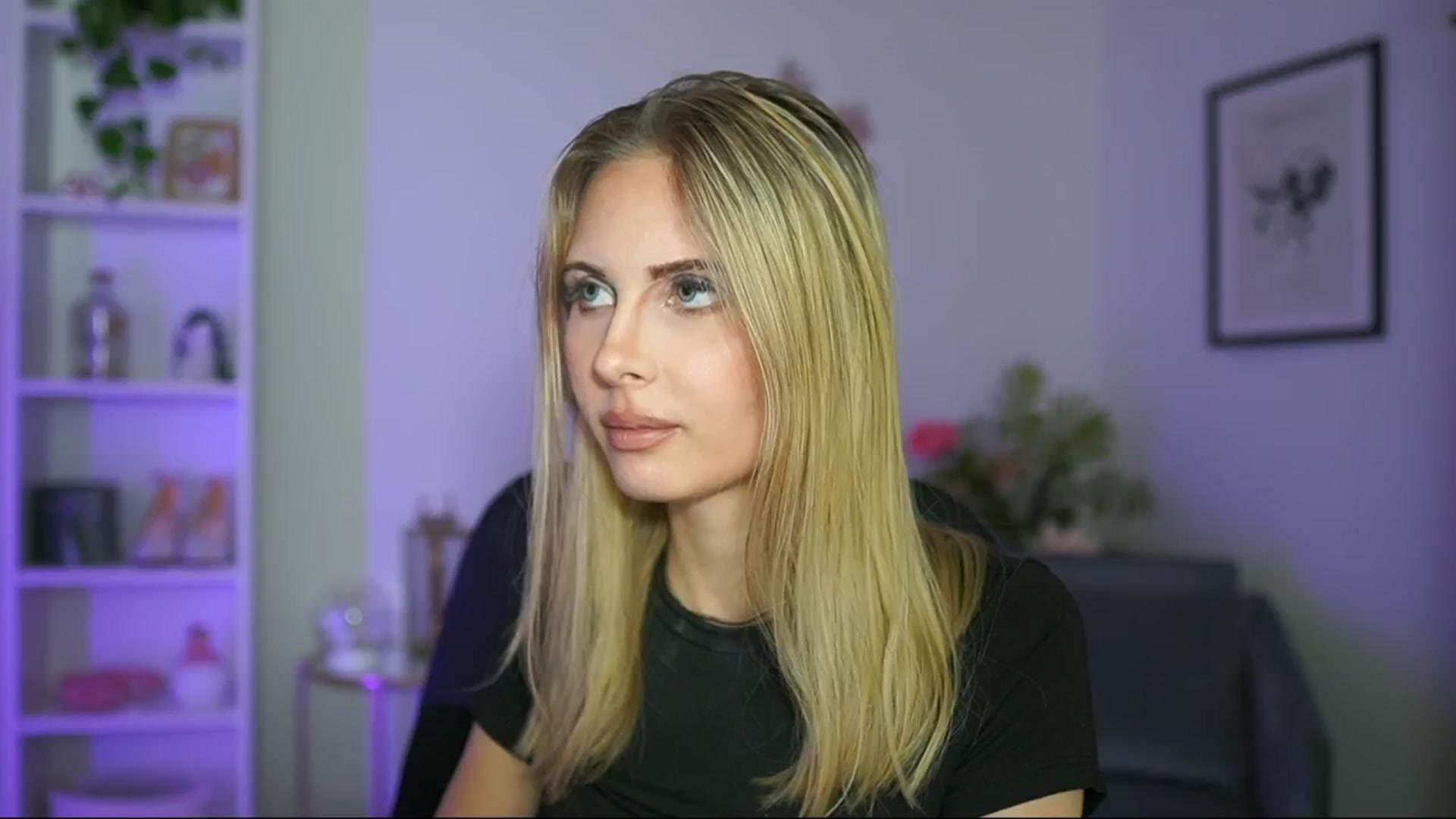 Gallery image thumbnail from Catecrago_'s myfreecams stream on, 02/25/2025, 17:57 image 18 of 20