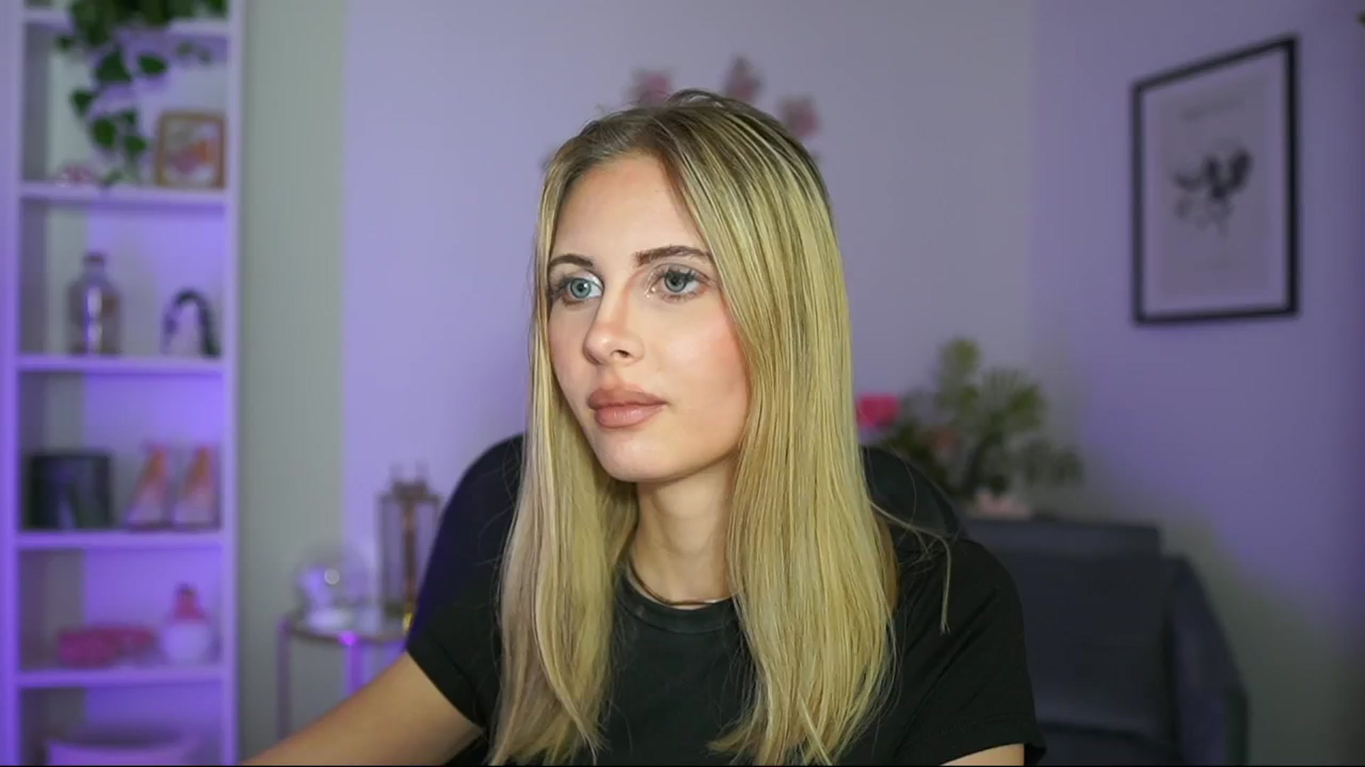 Gallery image thumbnail from Catecrago_'s myfreecams stream on, 02/25/2025, 17:57 image 12 of 20