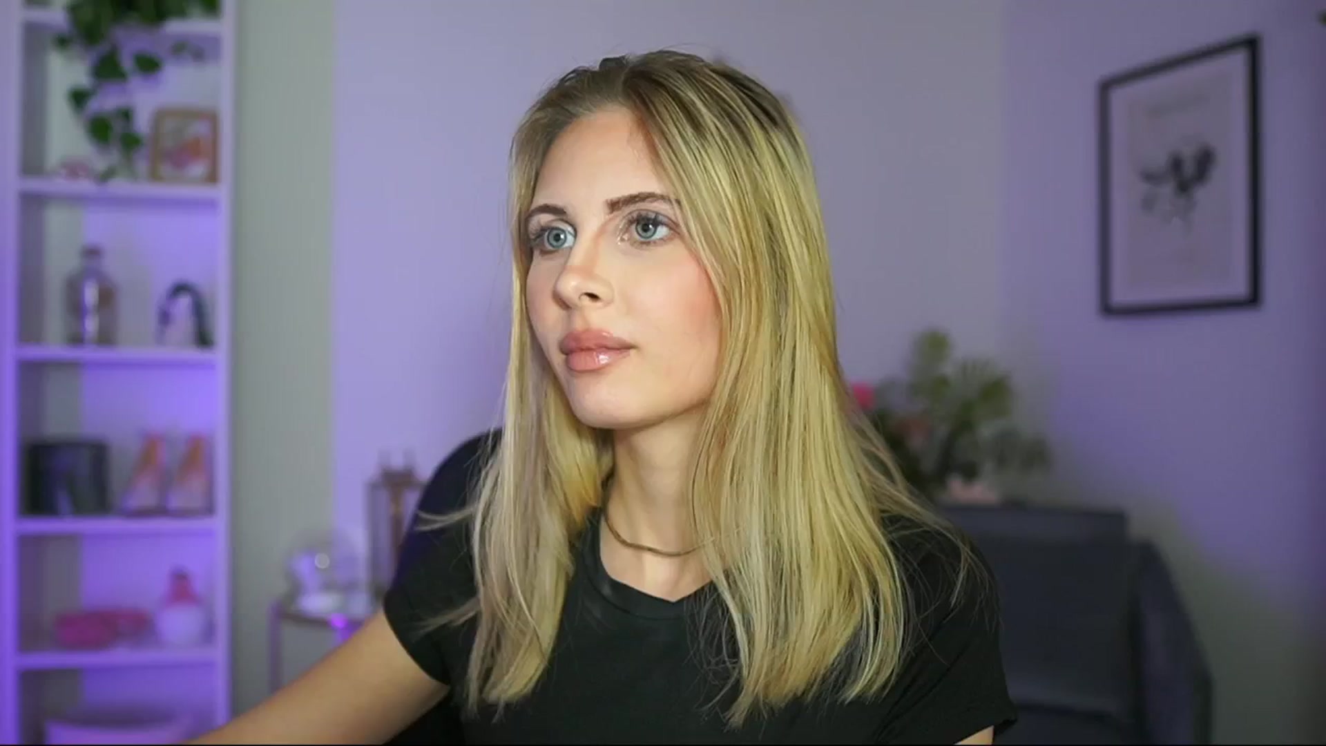 Gallery image thumbnail from Catecrago_'s myfreecams stream on, 02/25/2025, 18:28 image 1 of 20