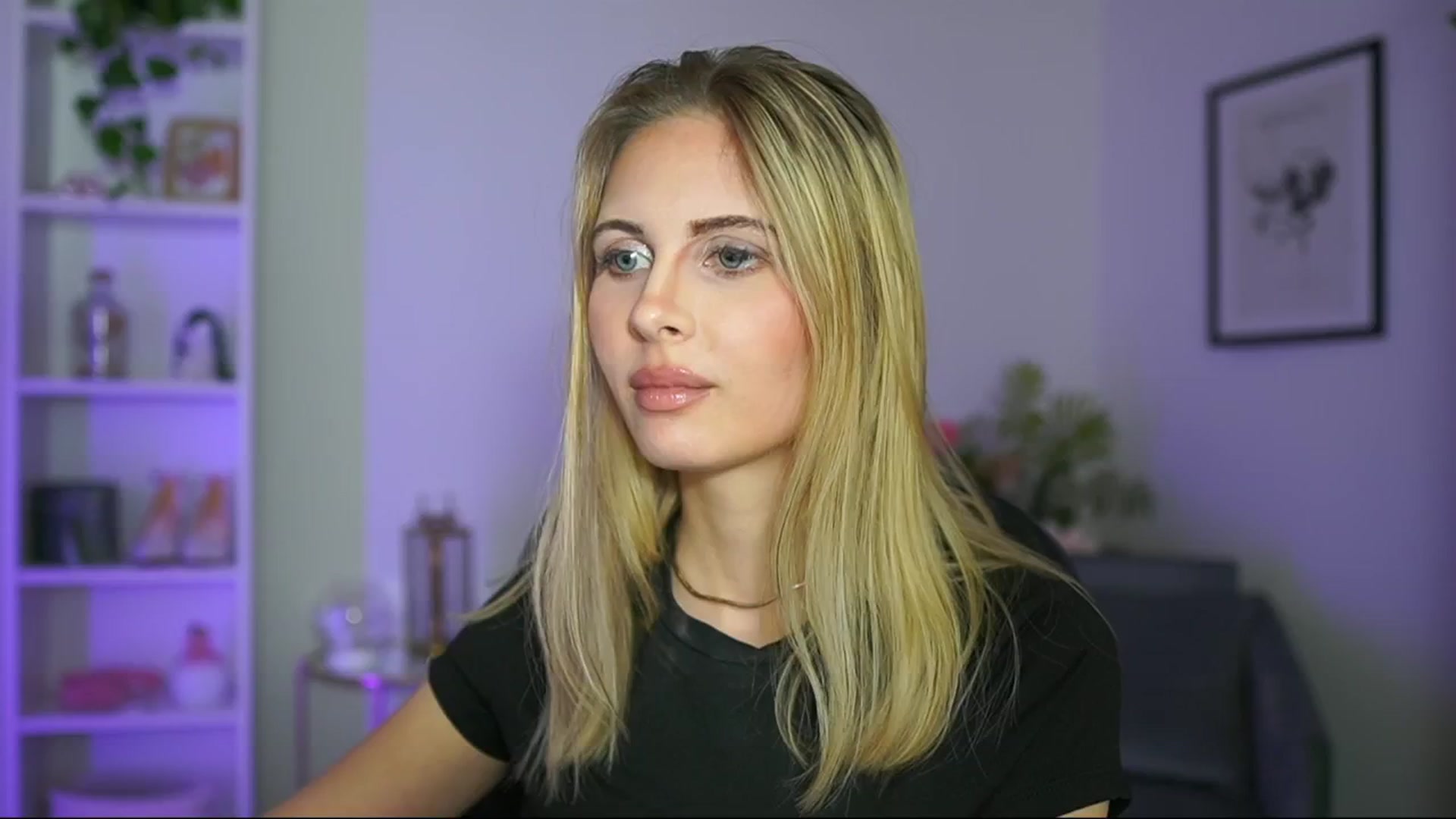 Gallery image thumbnail from Catecrago_'s myfreecams stream on, 02/25/2025, 18:28 image 14 of 20