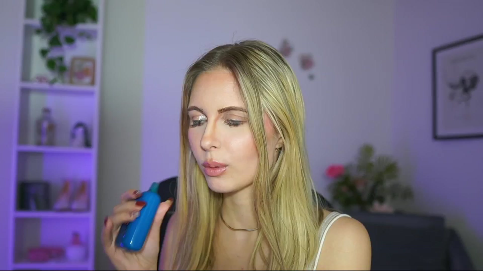 Gallery image thumbnail from Catecrago_'s myfreecams stream on, 02/26/2025, 16:37 image 4 of 20