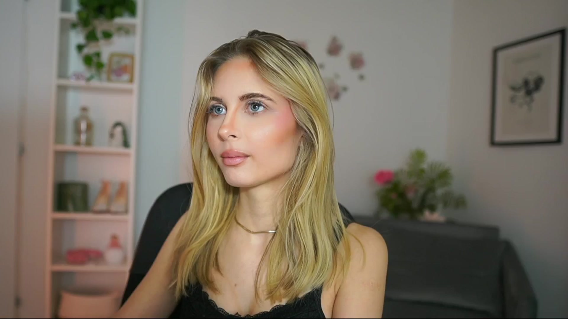 Gallery image thumbnail from Catecrago_'s myfreecams stream on, 02/27/2025, 14:25 image 20 of 20