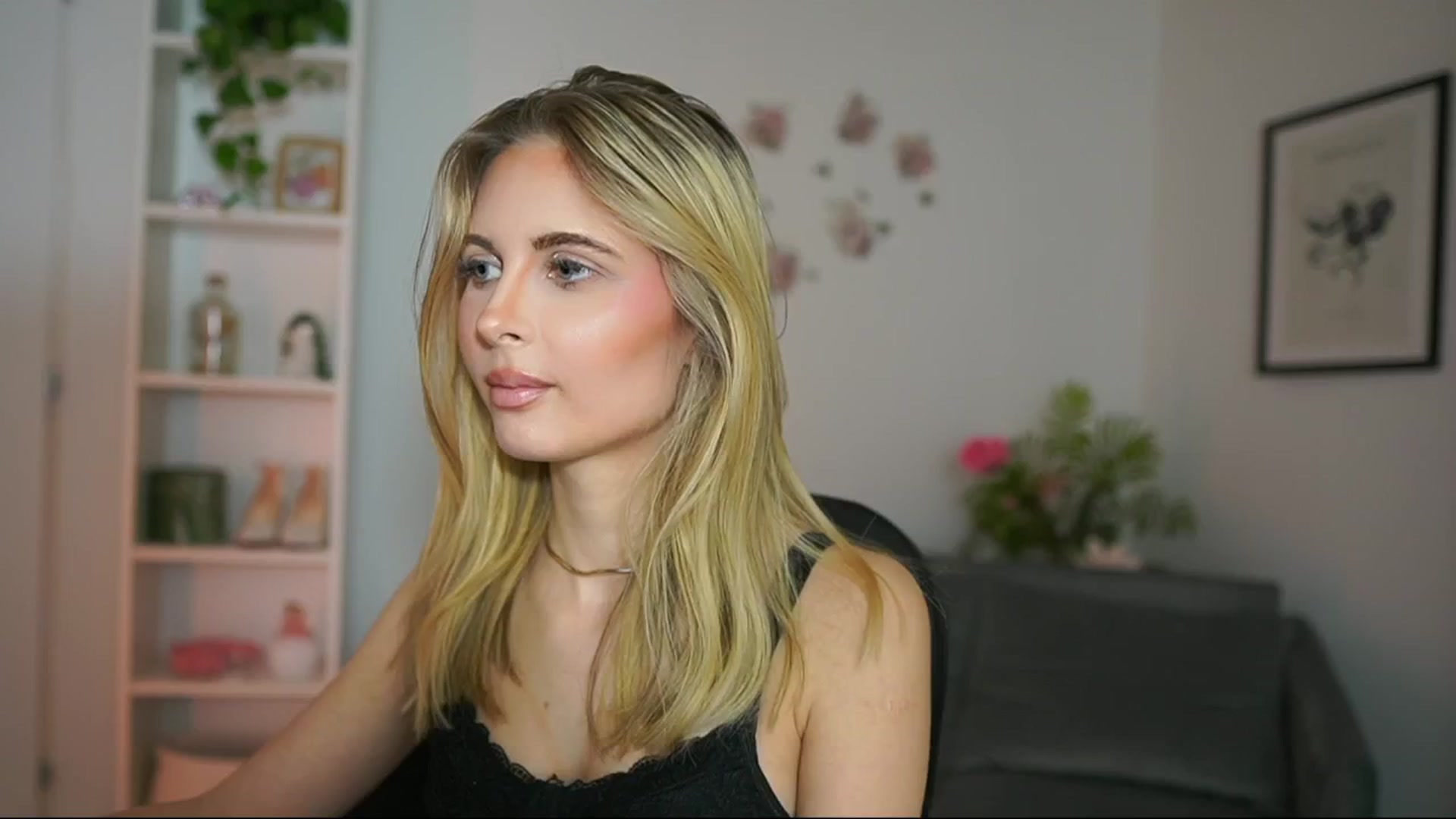 Gallery image thumbnail from Catecrago_'s myfreecams stream on, 02/27/2025, 14:25 image 19 of 20