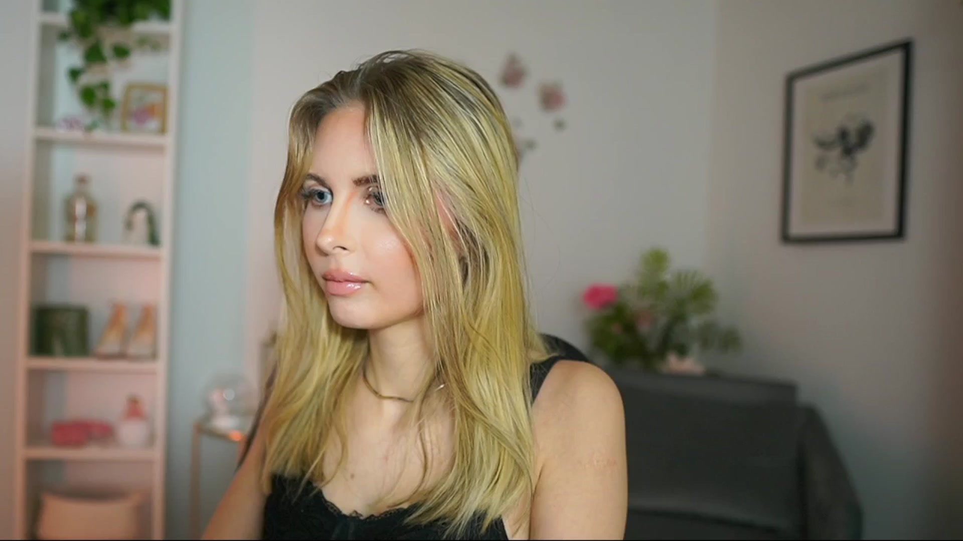 Gallery image thumbnail from Catecrago_'s myfreecams stream on, 02/27/2025, 18:19 image 19 of 20
