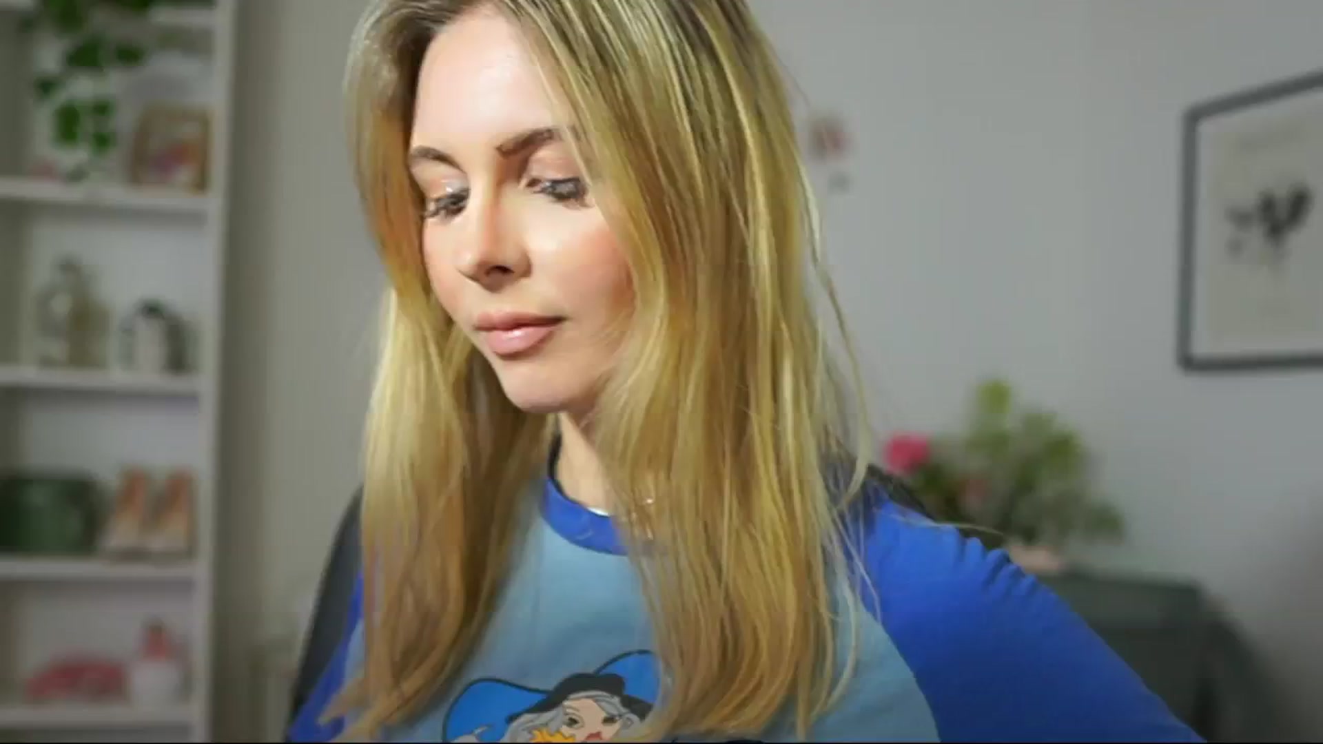 Gallery image thumbnail from Catecrago_'s myfreecams stream on, 03/06/2025, 15:26 image 18 of 20