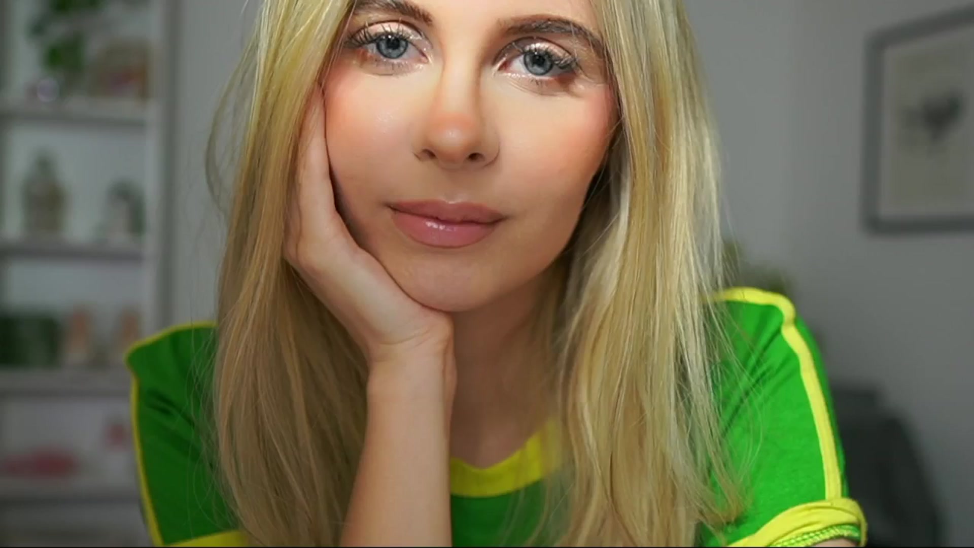 Gallery image thumbnail from Catecrago_'s myfreecams stream on, 03/14/2025, 11:31 image 15 of 20