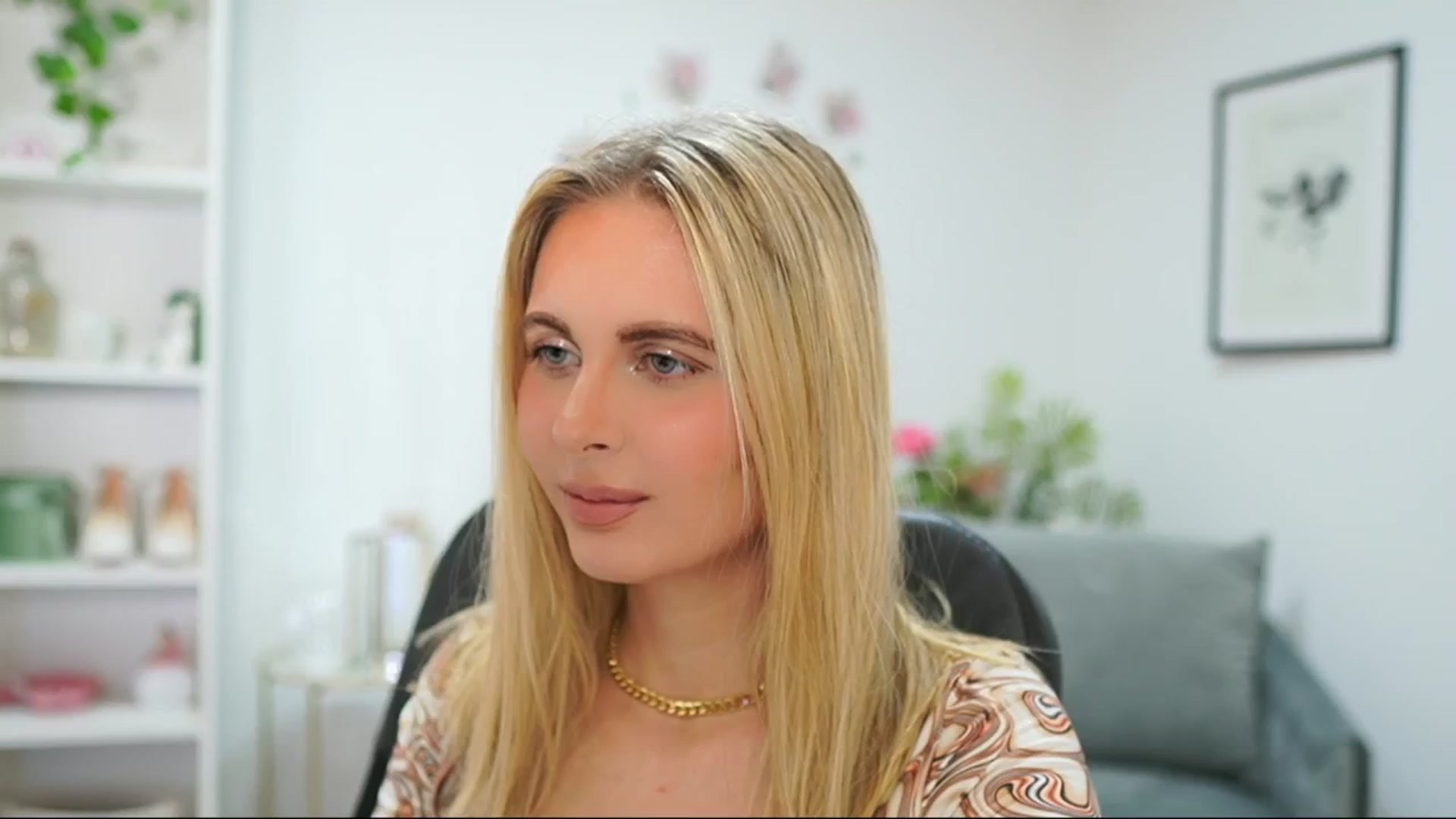 Gallery image thumbnail from Catecrago_'s myfreecams stream on, 04/03/2025, 14:58 image 2 of 20
