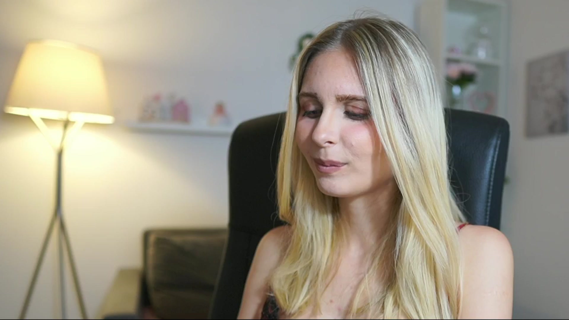 Gallery image thumbnail from Catecrago_'s myfreecams stream on, 07/01/2025, 17:22 image 20 of 20
