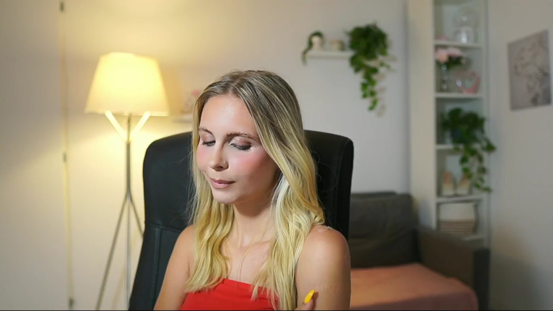 Gallery image thumbnail from Catecrago_'s myfreecams stream on, 07/30/2025, 12:58 image 16 of 20