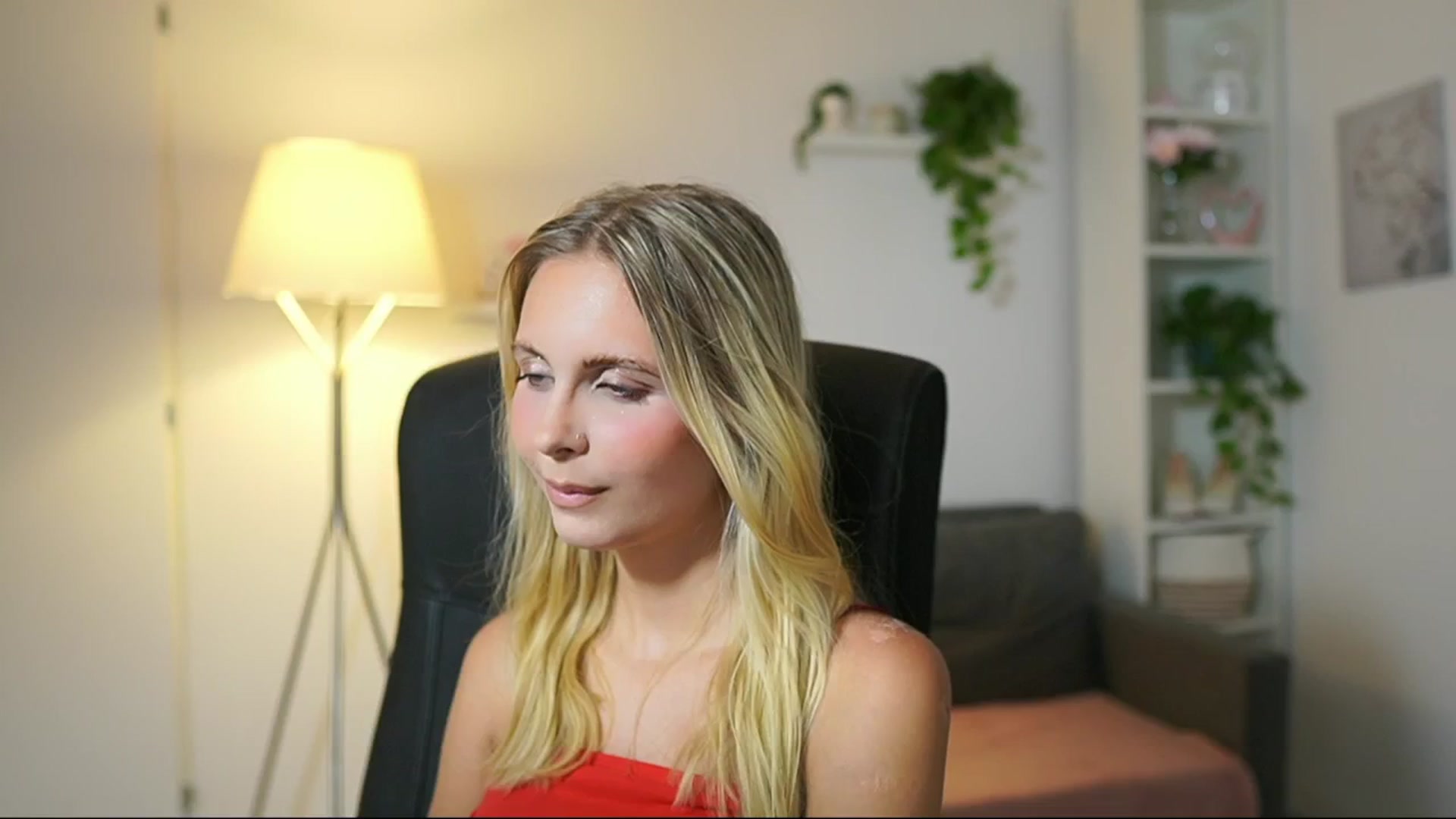 Gallery image thumbnail from Catecrago_'s myfreecams stream on, 07/30/2025, 12:58 image 18 of 20