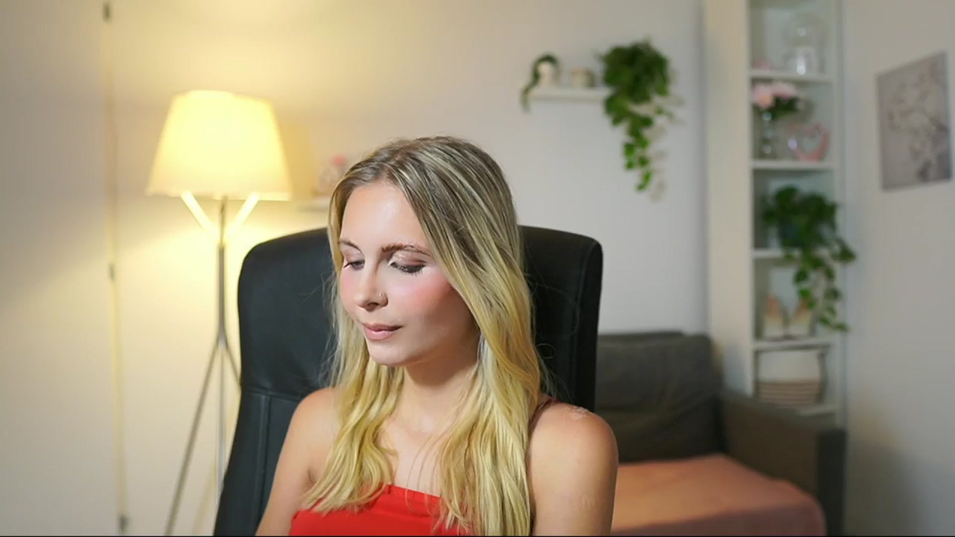 Gallery image thumbnail from Catecrago_'s myfreecams stream on, 07/30/2025, 12:58 image 13 of 20